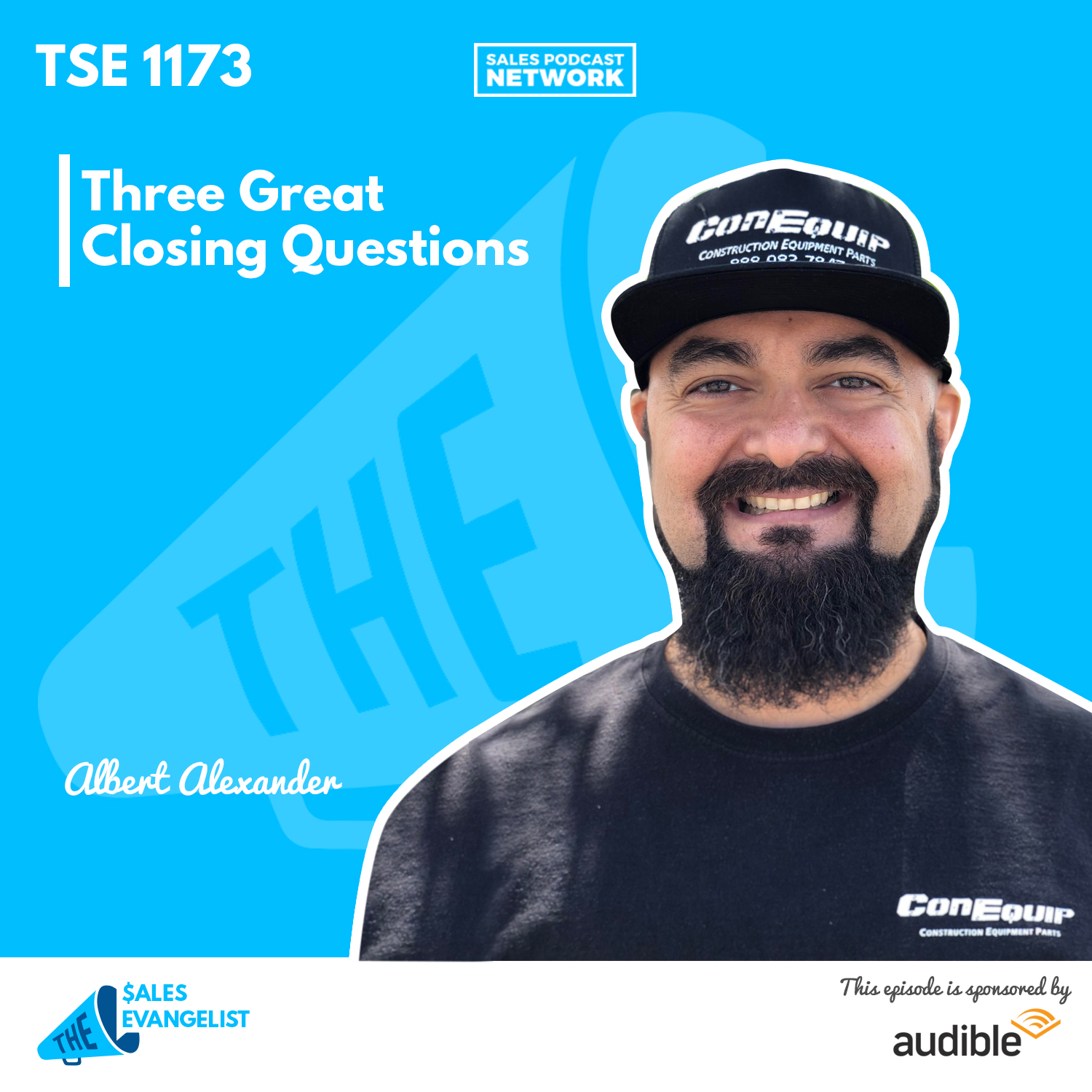 The Sales Evangelist