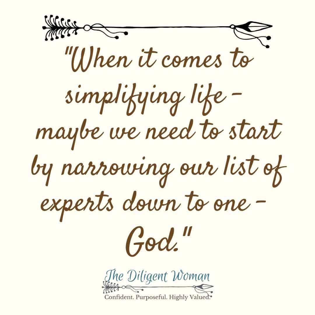 The Diligent Woman Podcast
