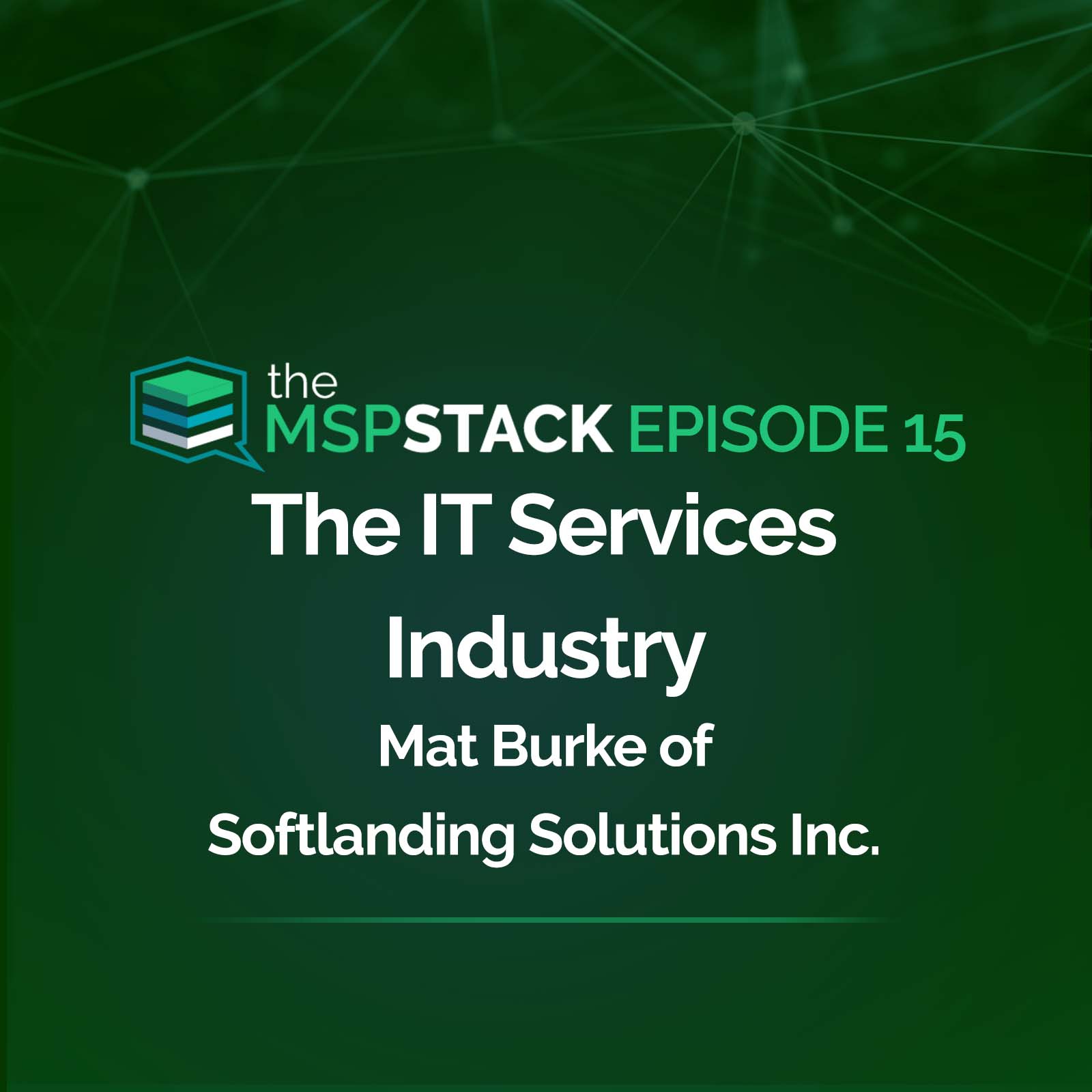 The MSP Stack Podcast