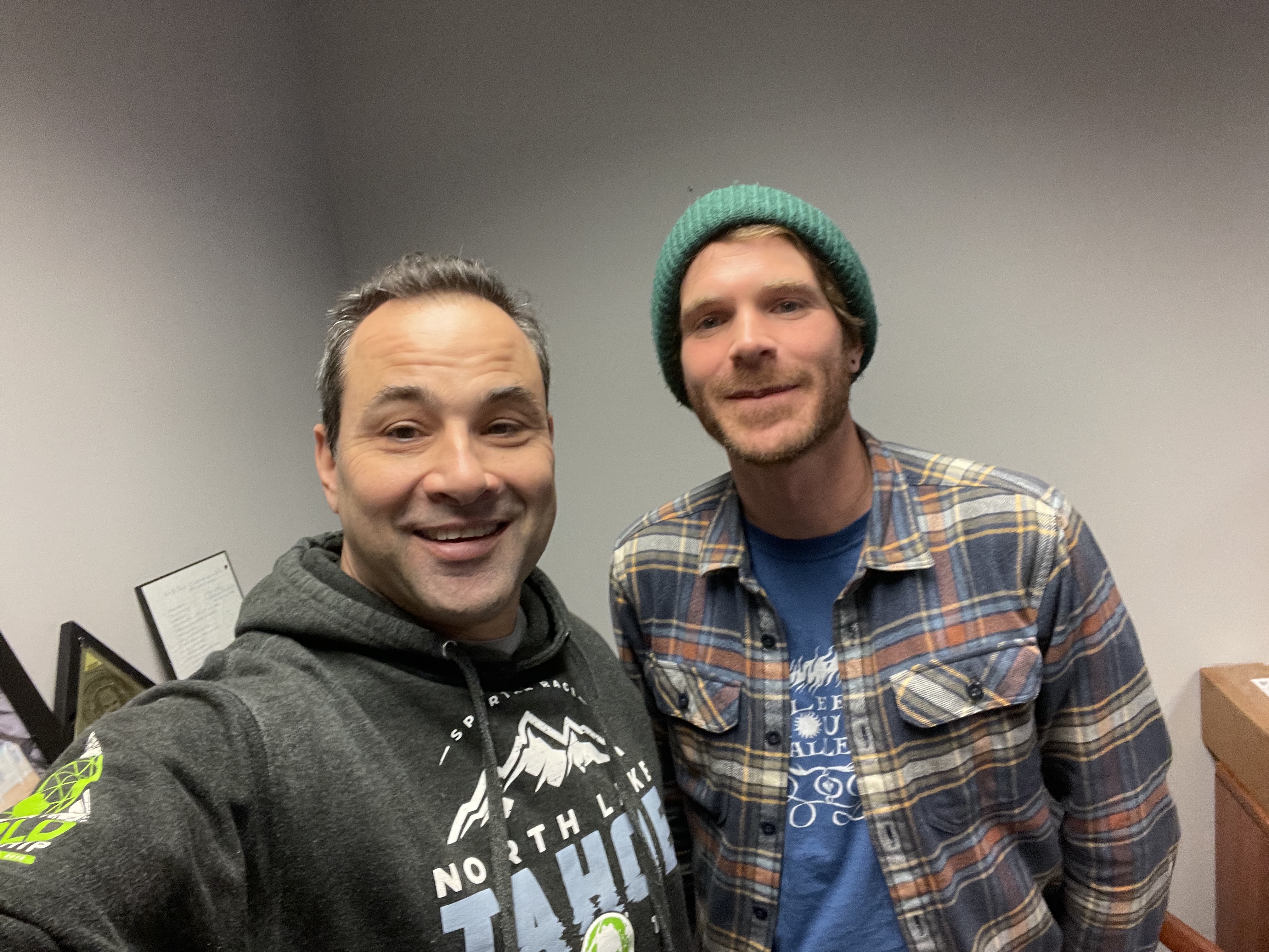 Atlanta Podcast