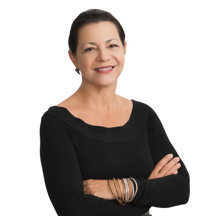 The Resilient Lawyer with Jeena Cho