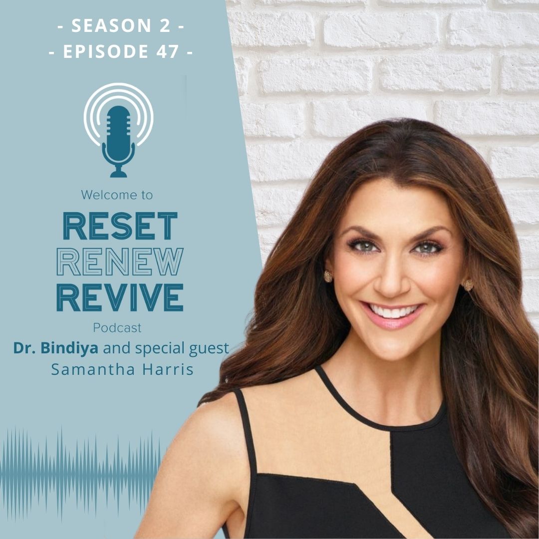 Reset Renew Revive
