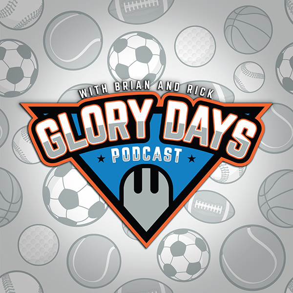 Glory Days w/Brian McDaniel & Rick Mitchell