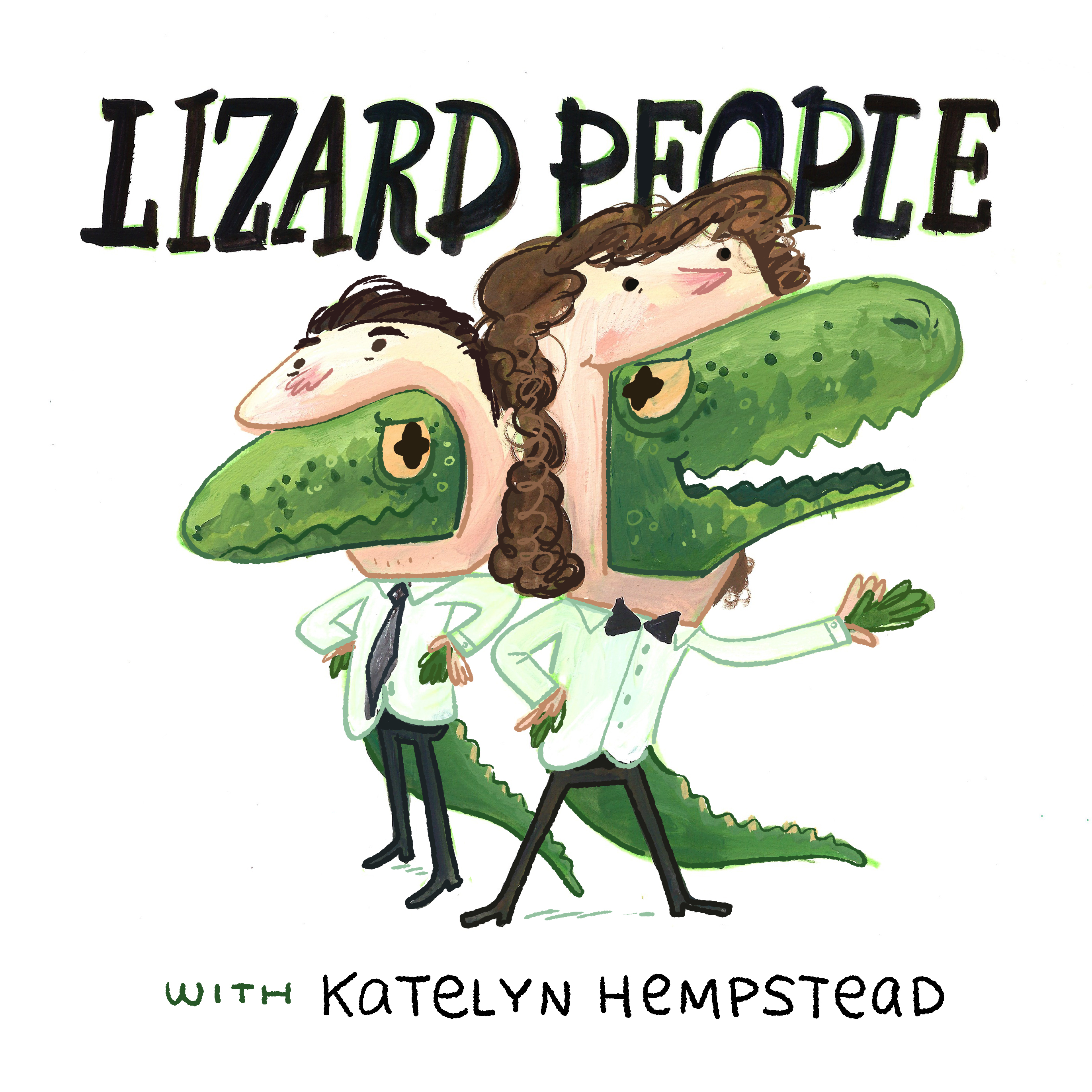 Mini-Episode: True Government Conspiracies