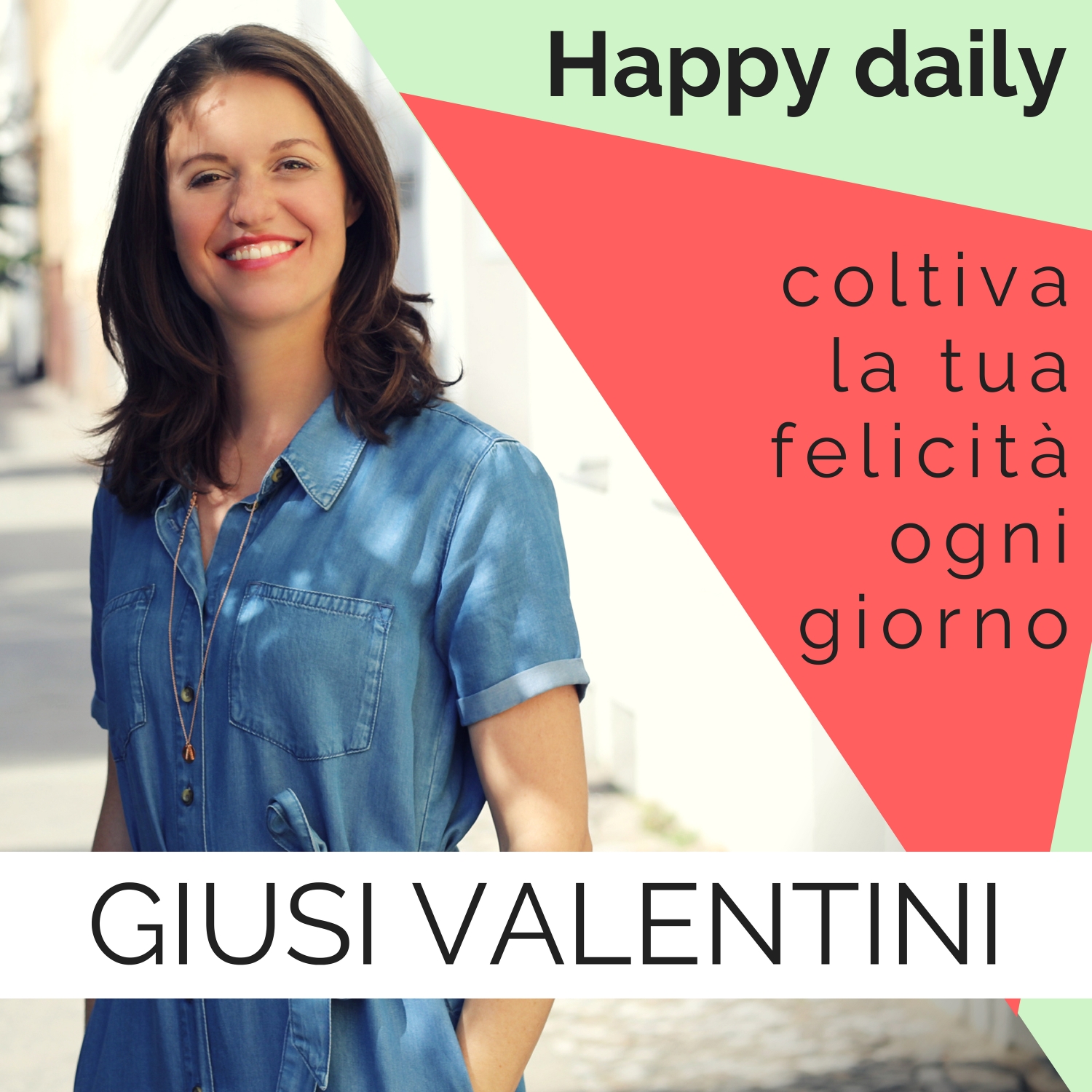 Benessere e Shiatsu - Diretta con Chiara Buffoli