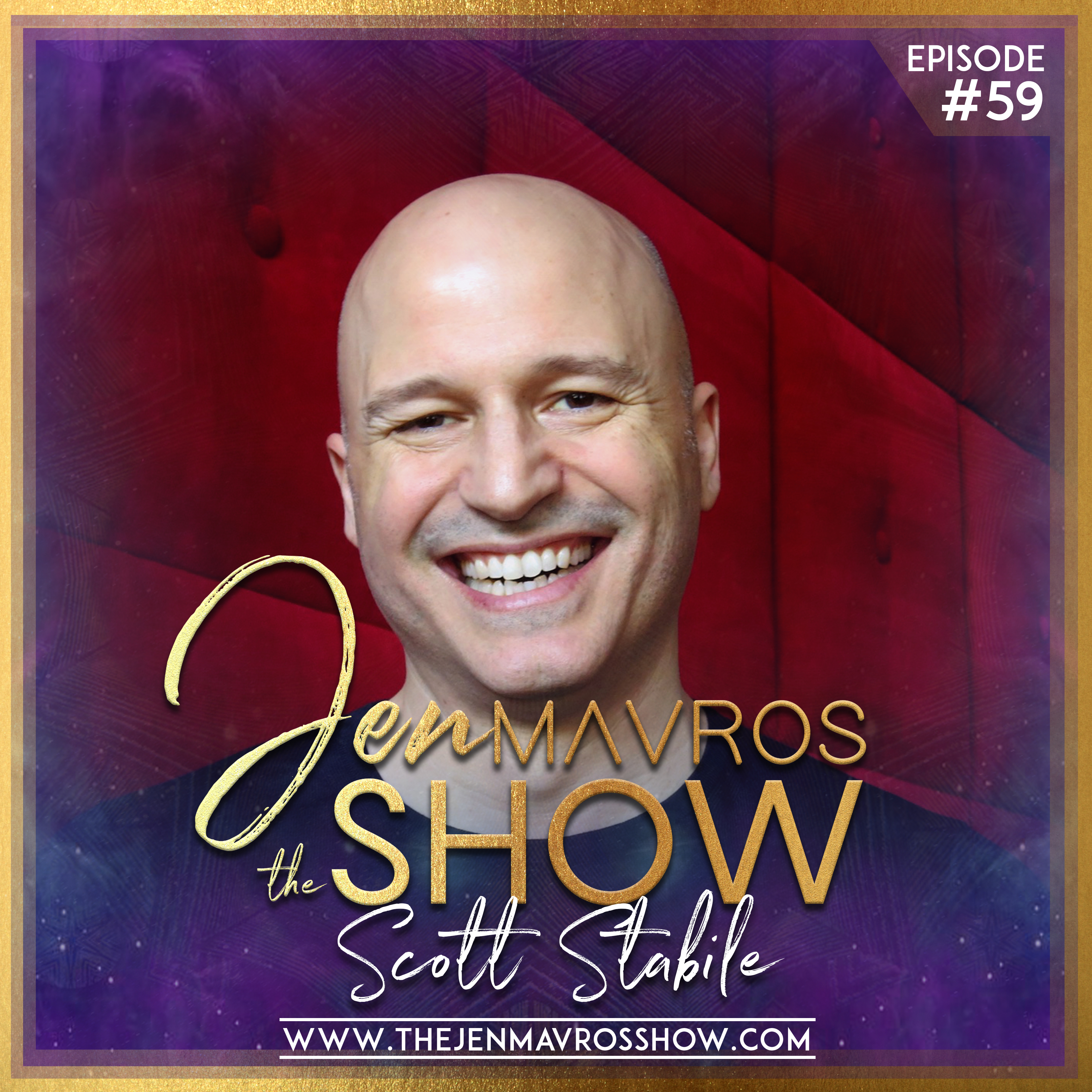 The Jen Mavros Show