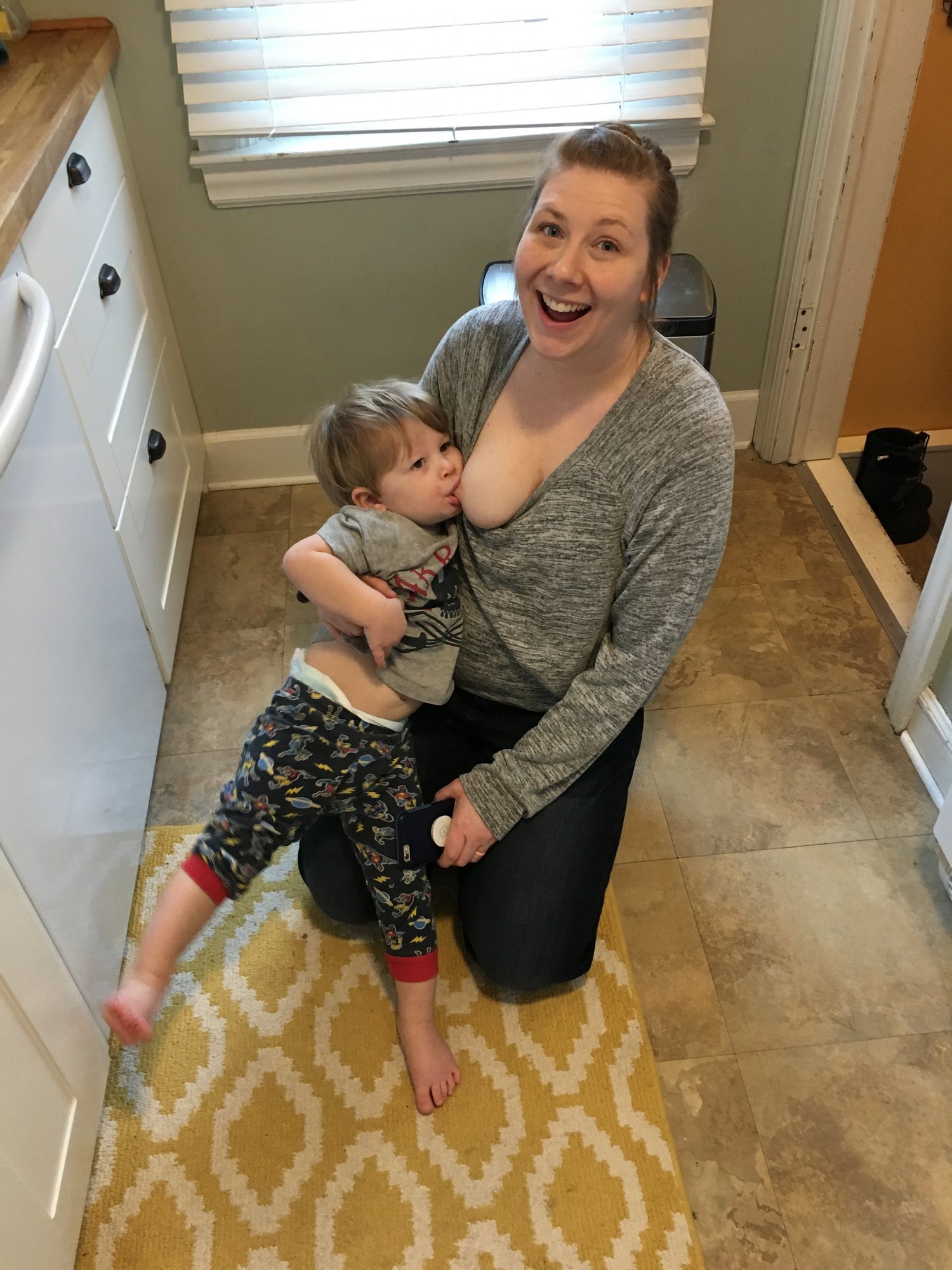 The First Latch Podcast