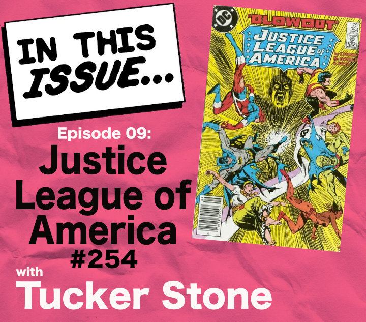 In This Issue...