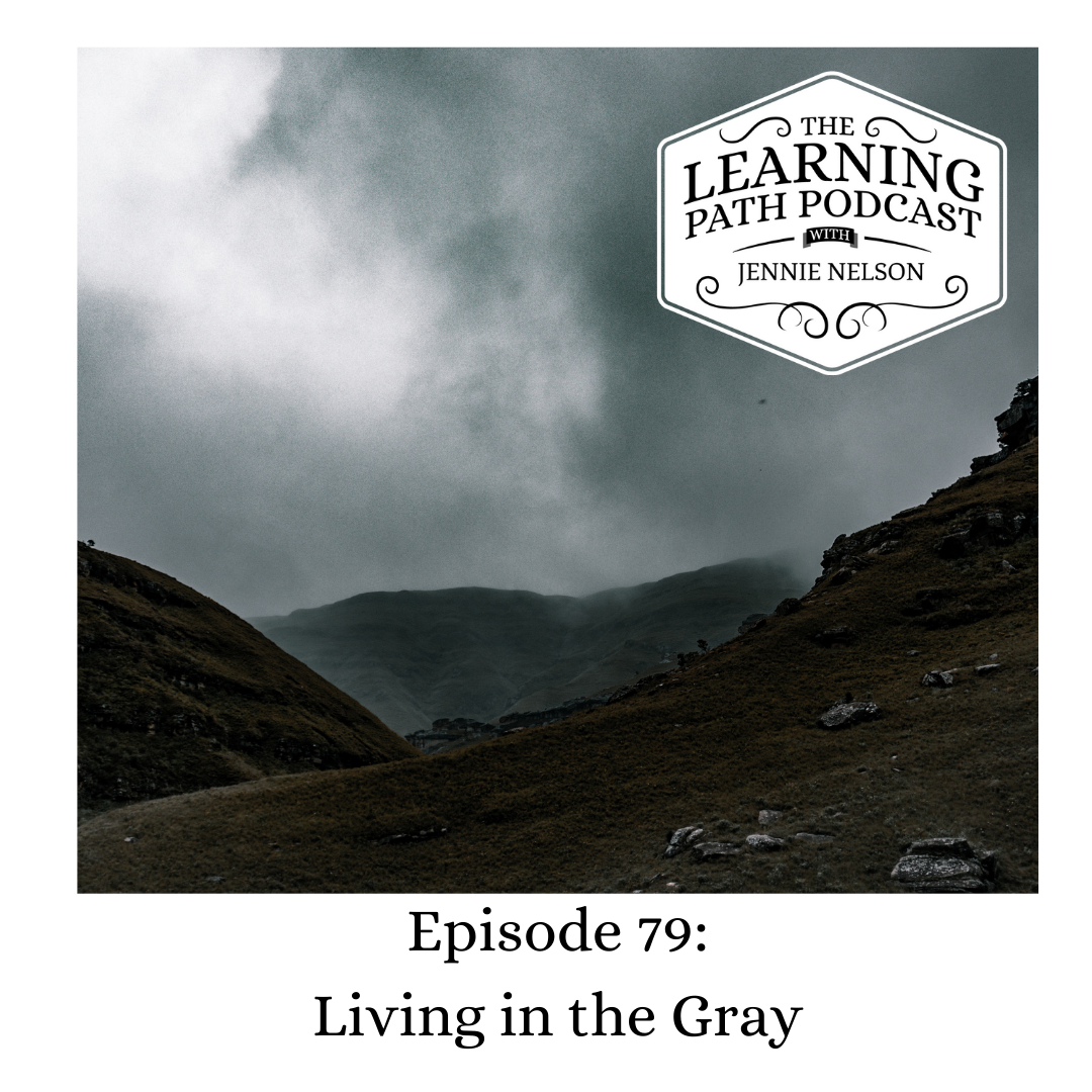 The Learning Path Podcast