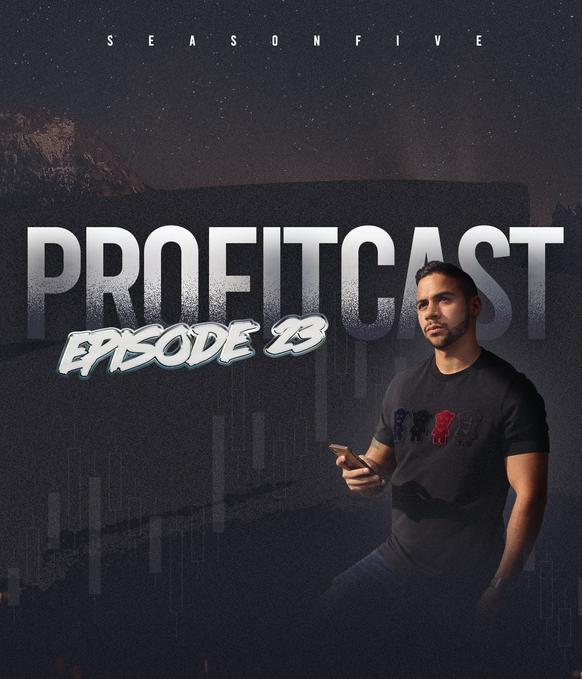 Profitcast4life\'s podcast