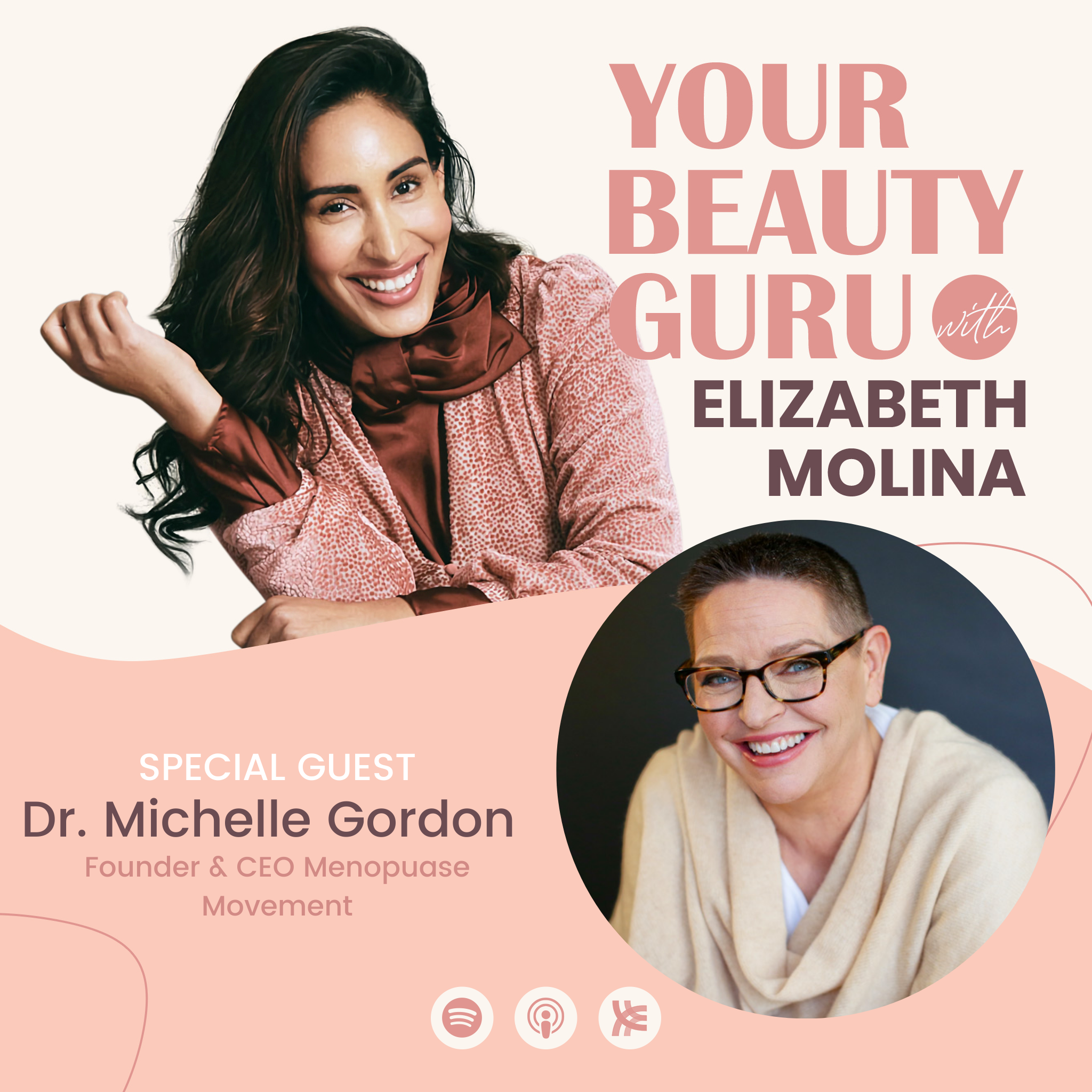 The Elizabeth Molina Show