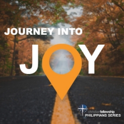 The Conduct of Joy