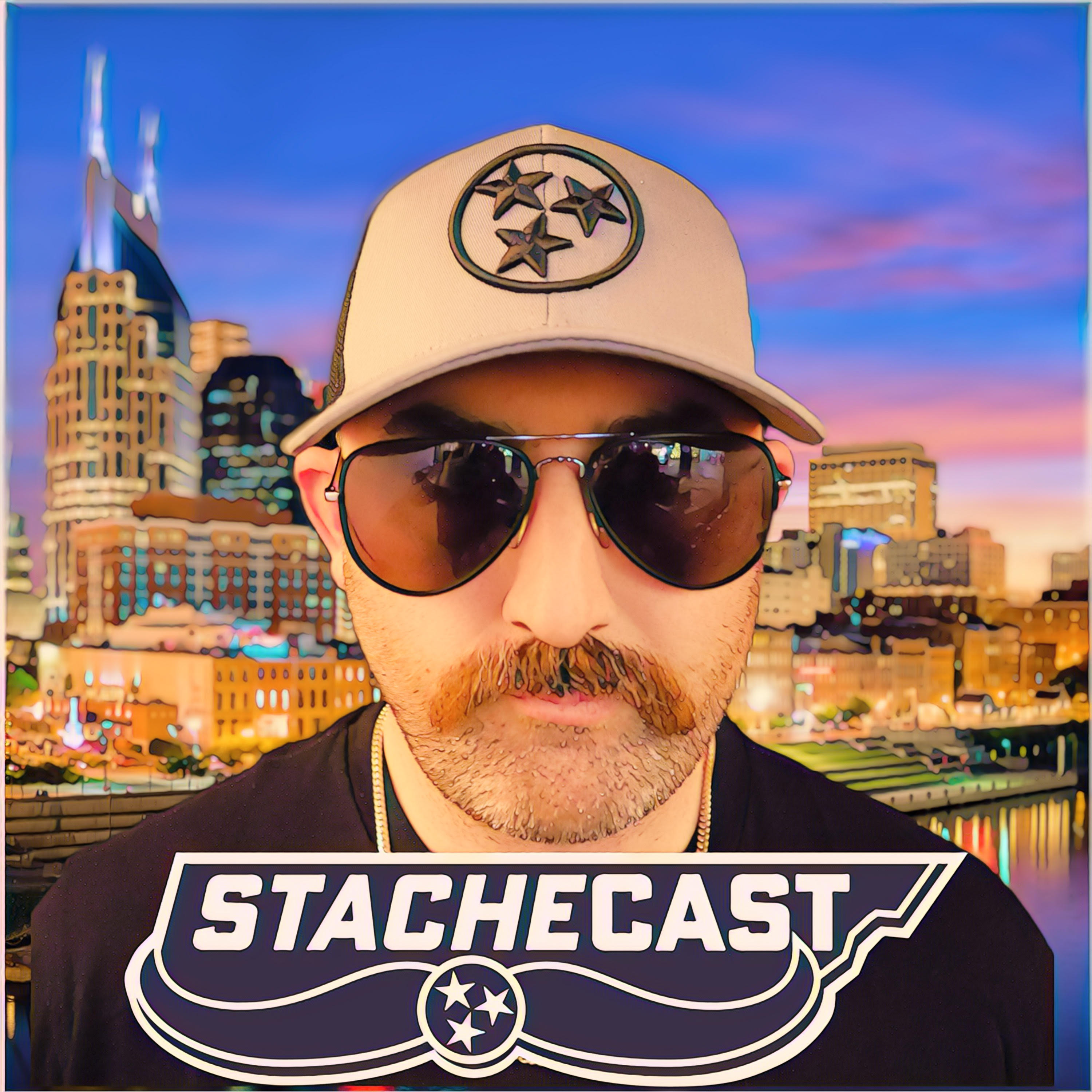 StacheCast
