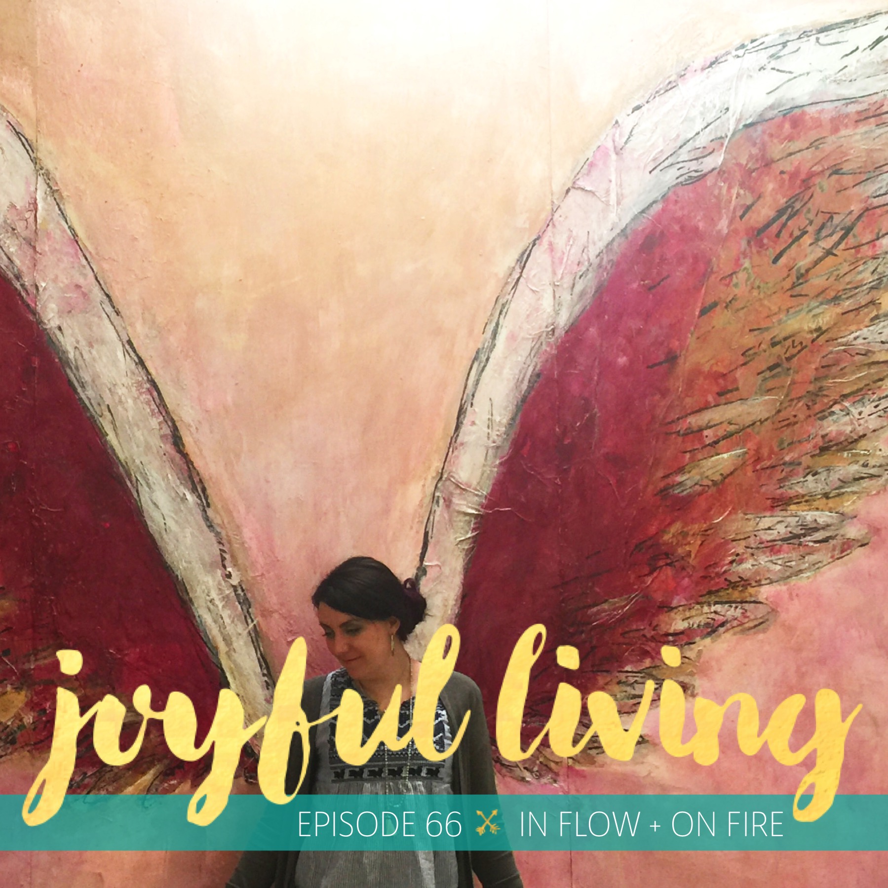 Joyful Living