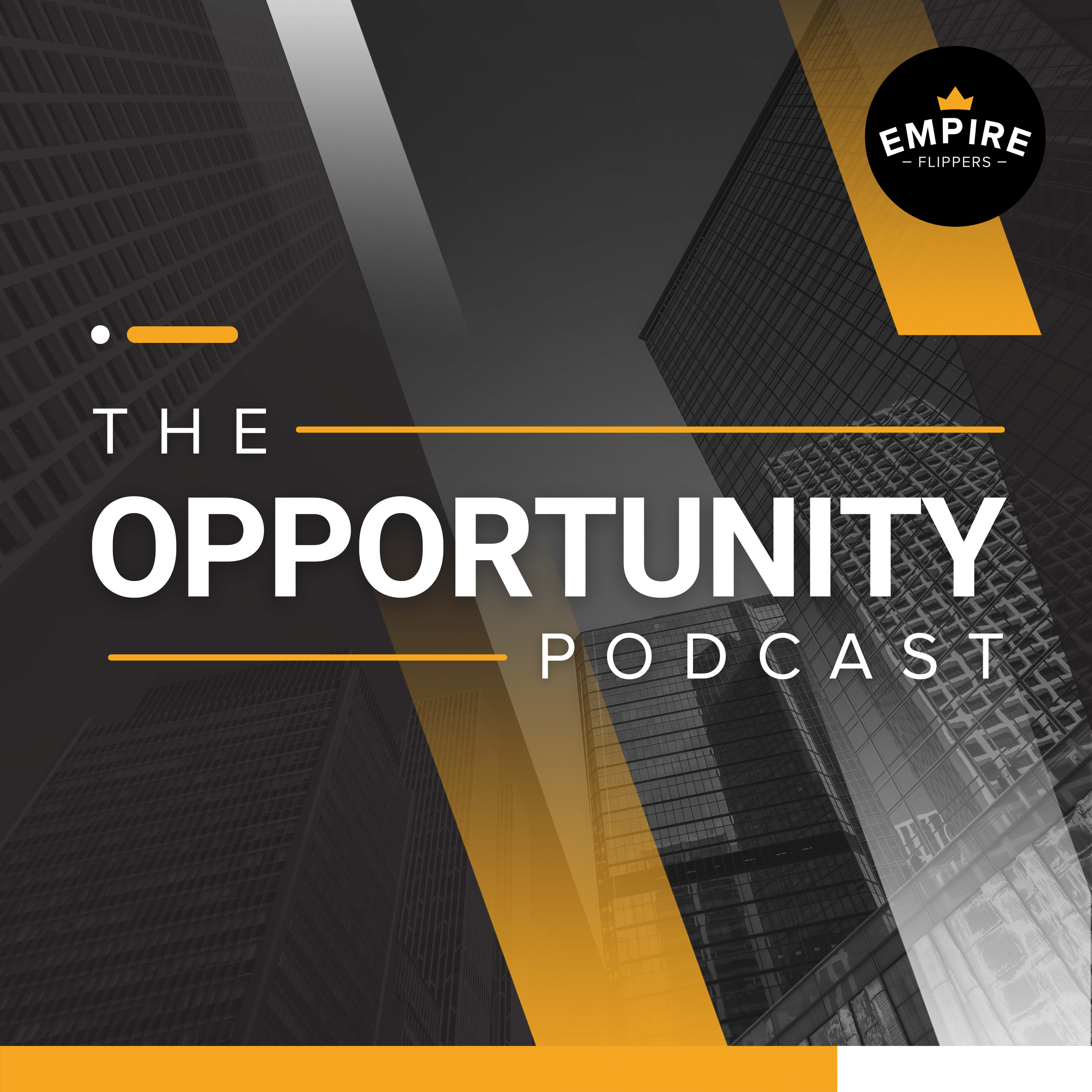 The Opportunity Podcast