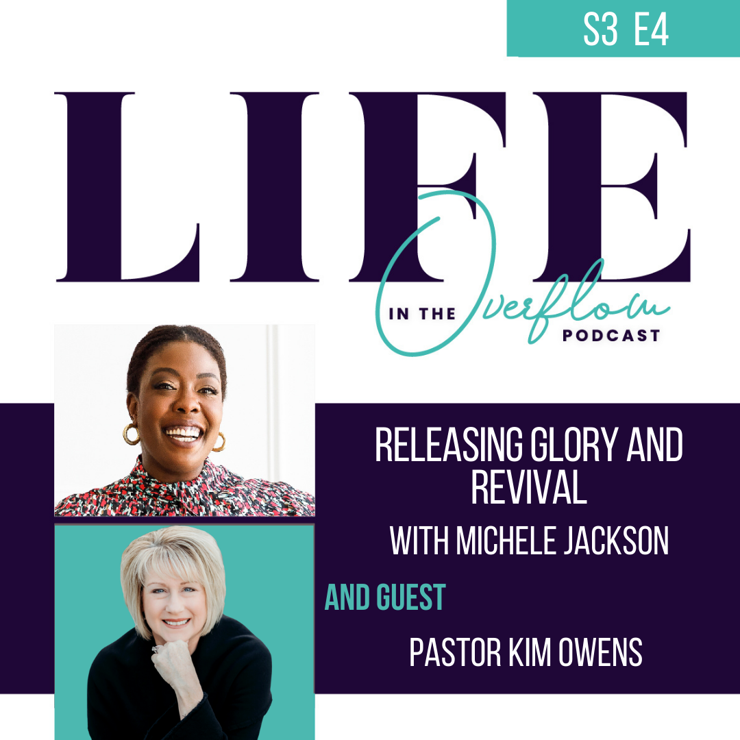 Life in The Overflow