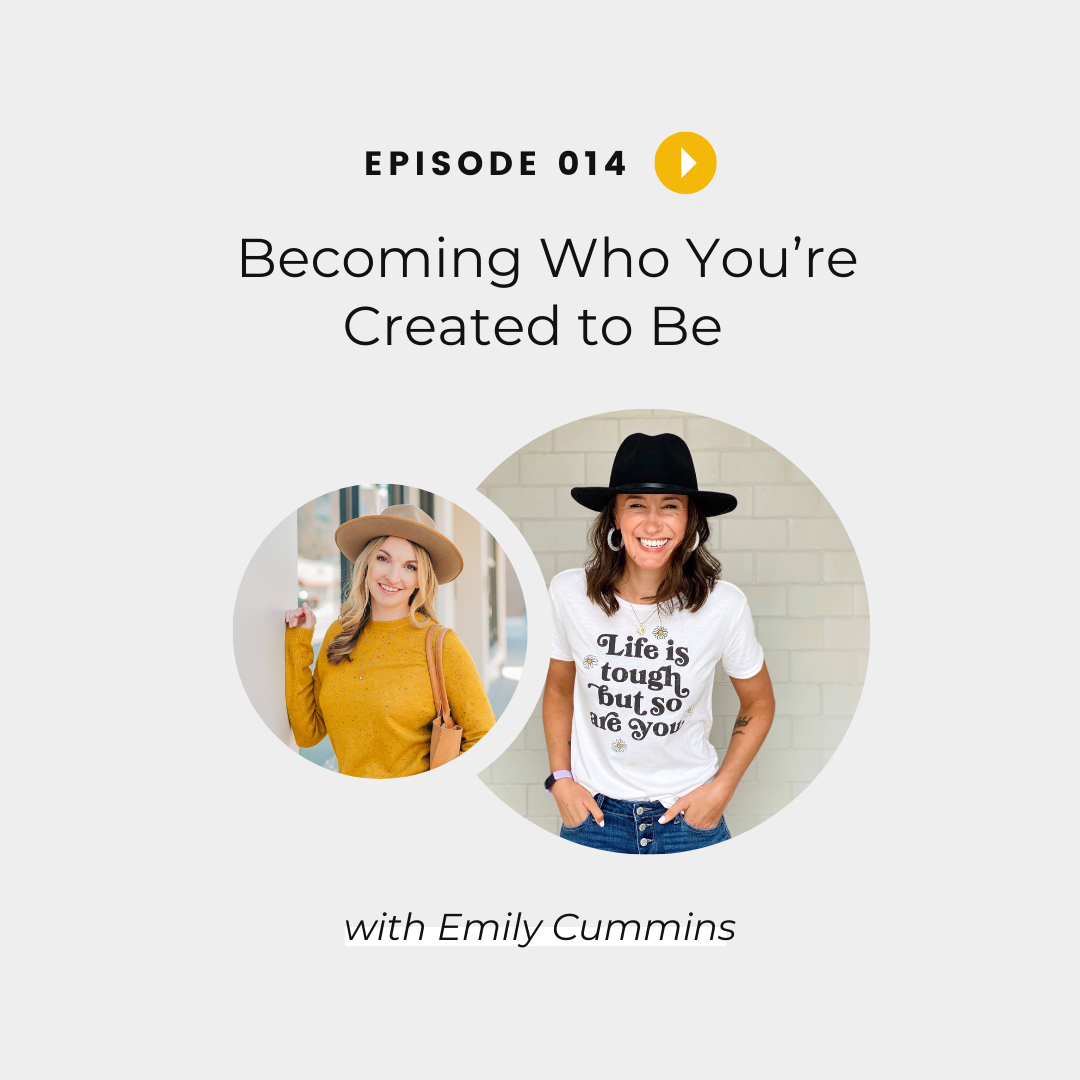 Live Creatively with Megan Sjuts