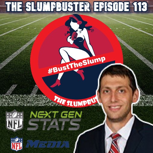 The Slumpbuster