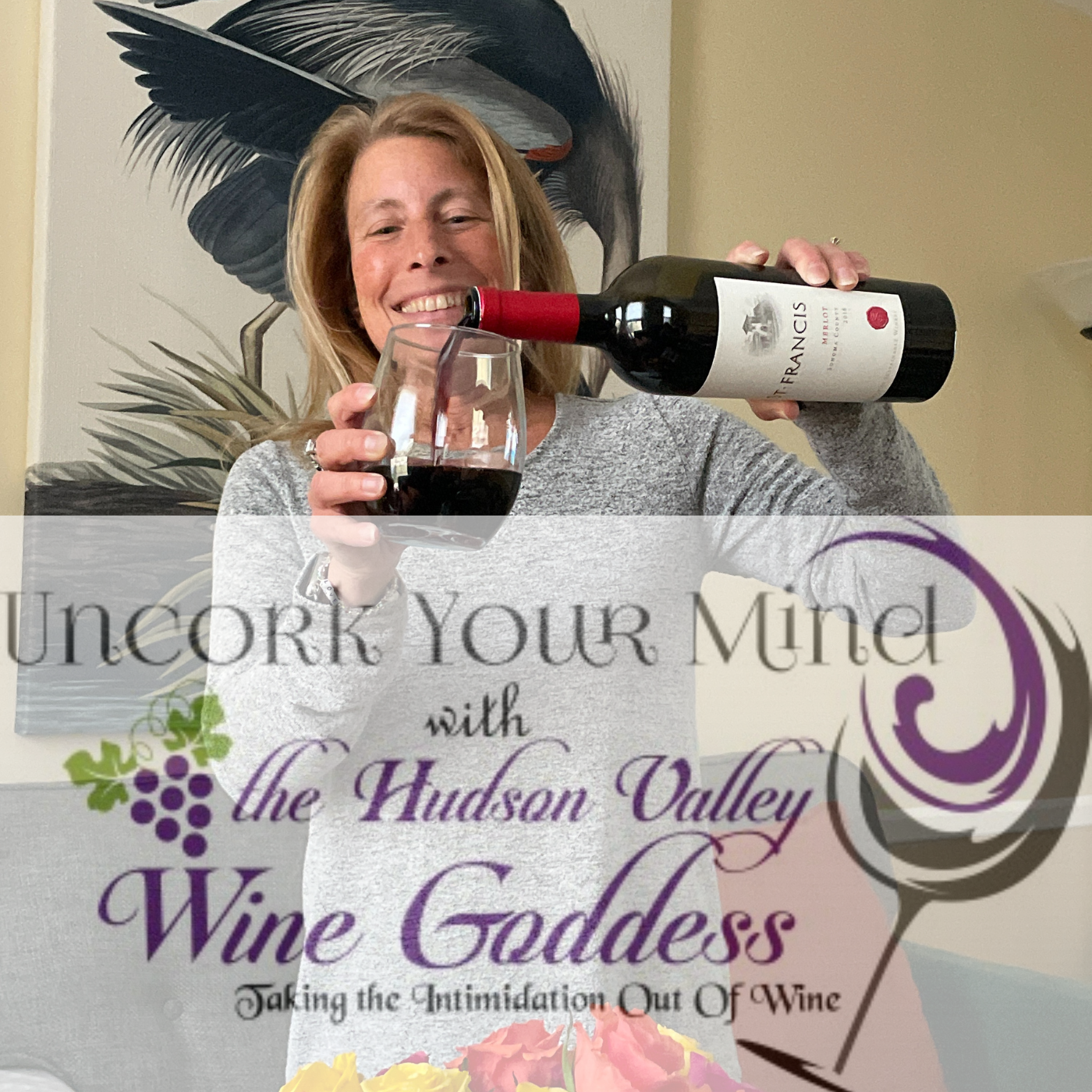 Uncork Your Mind
