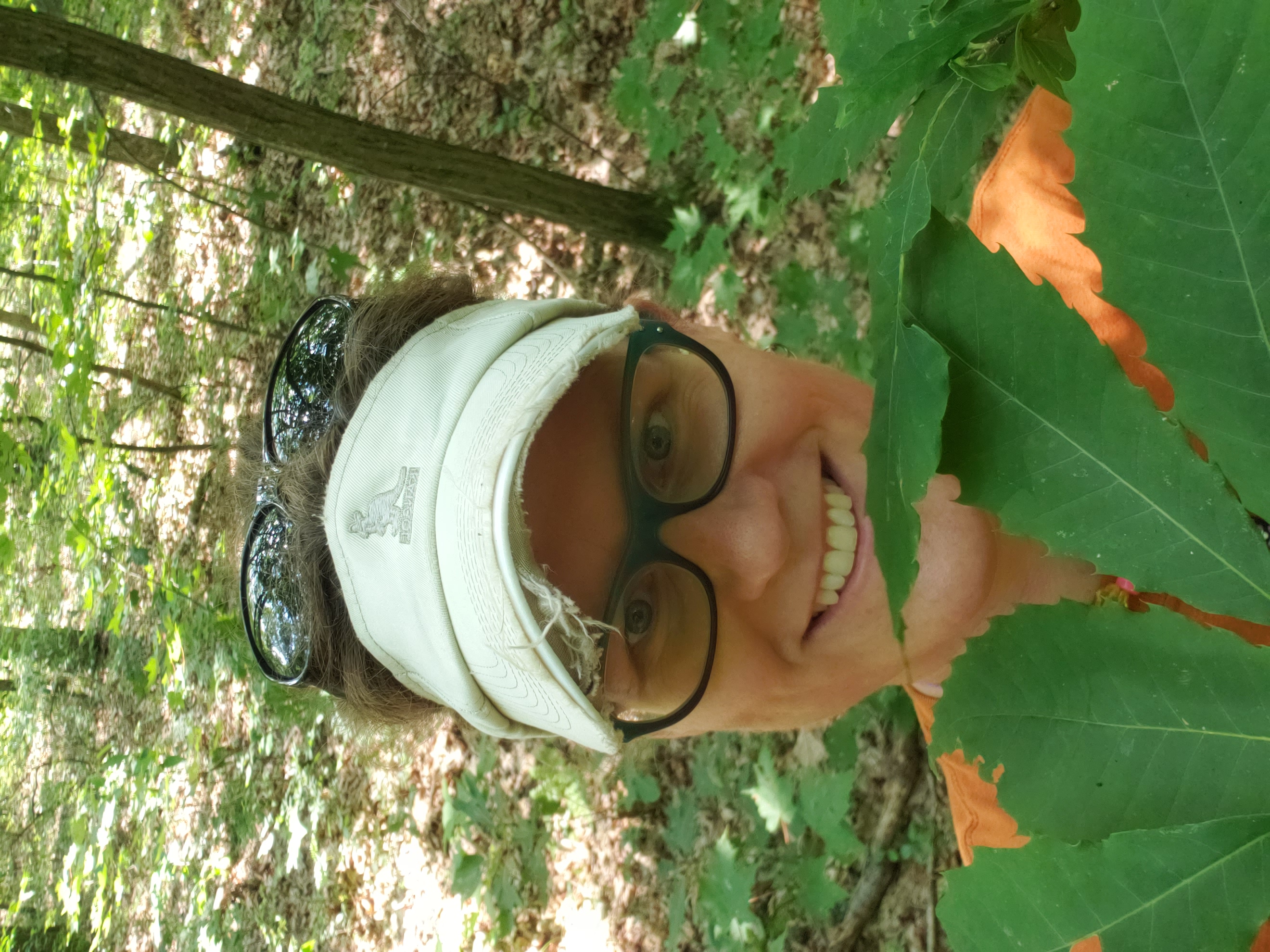 nativeplantpodcast\'s podcast