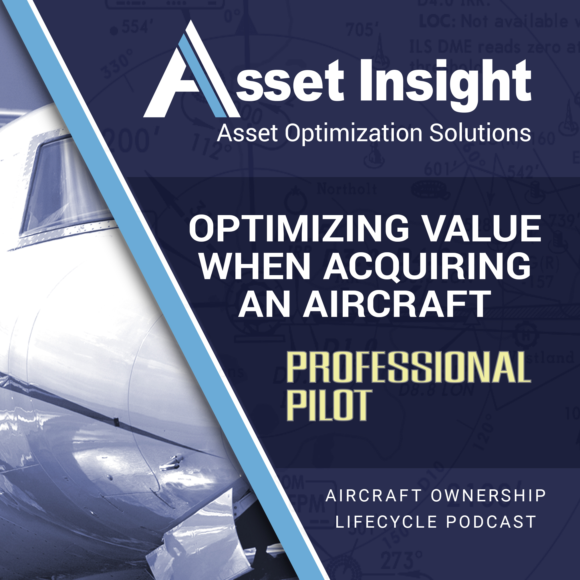 The Asset Insight Podcast