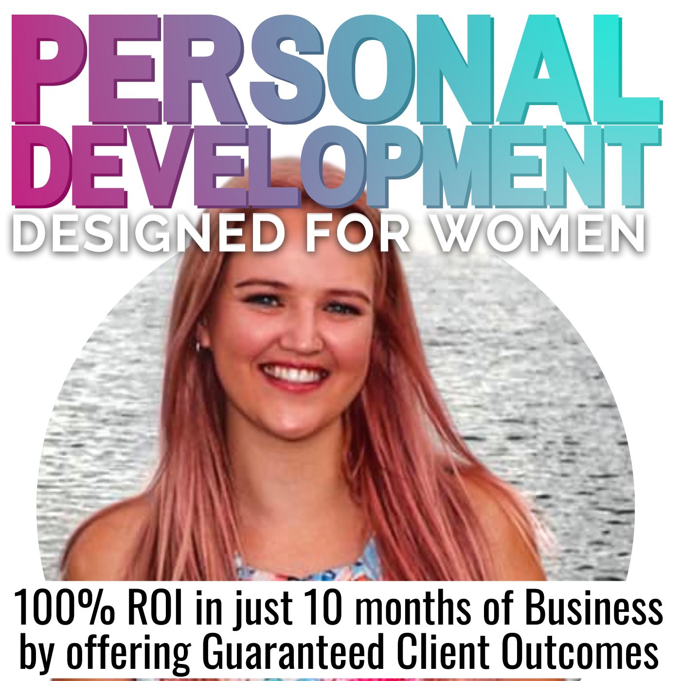 Personal Development Designed for Women