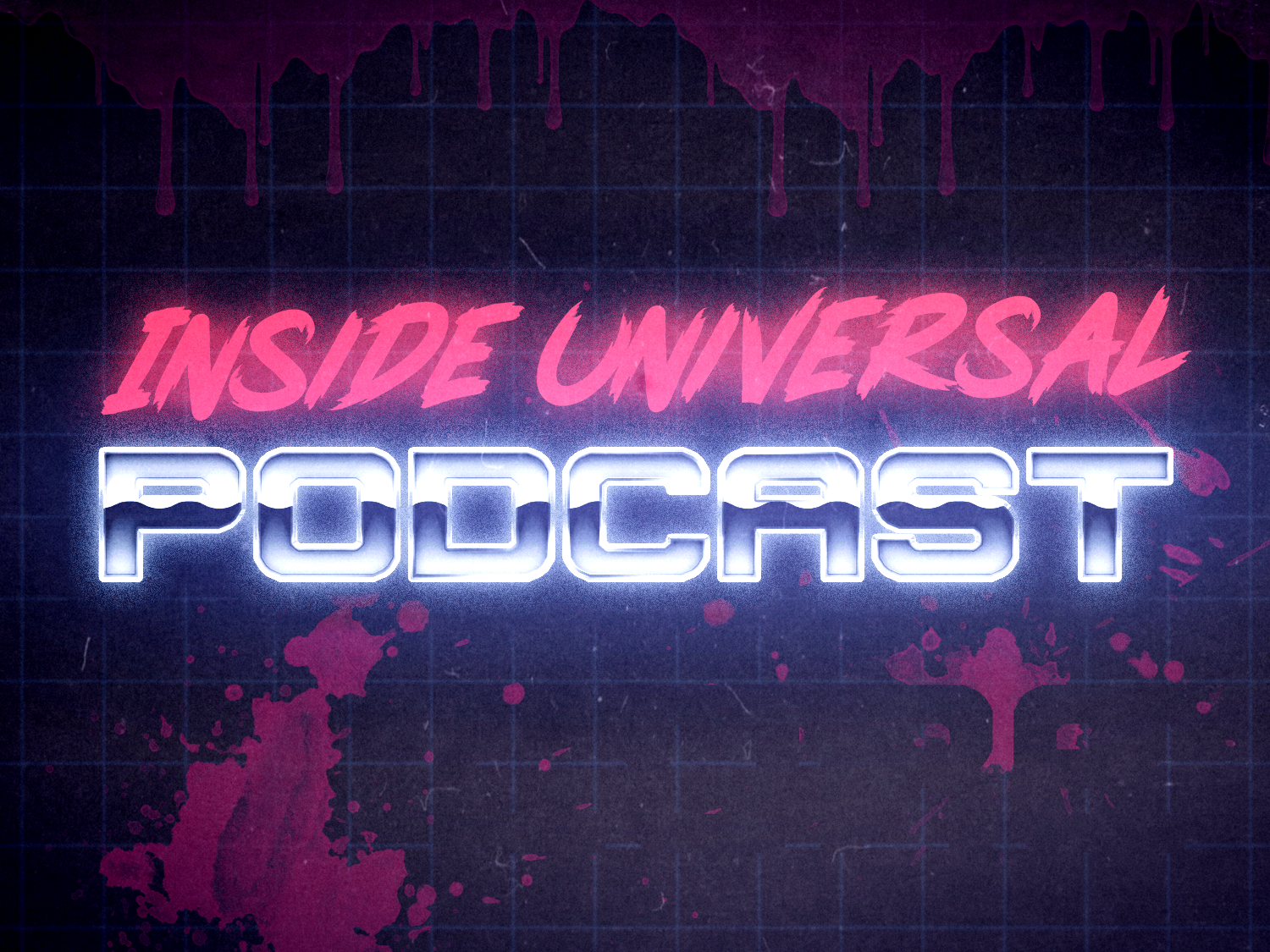 The Inside Universal Podcast: Talking Horror Nights 29 with Patrick Braillard