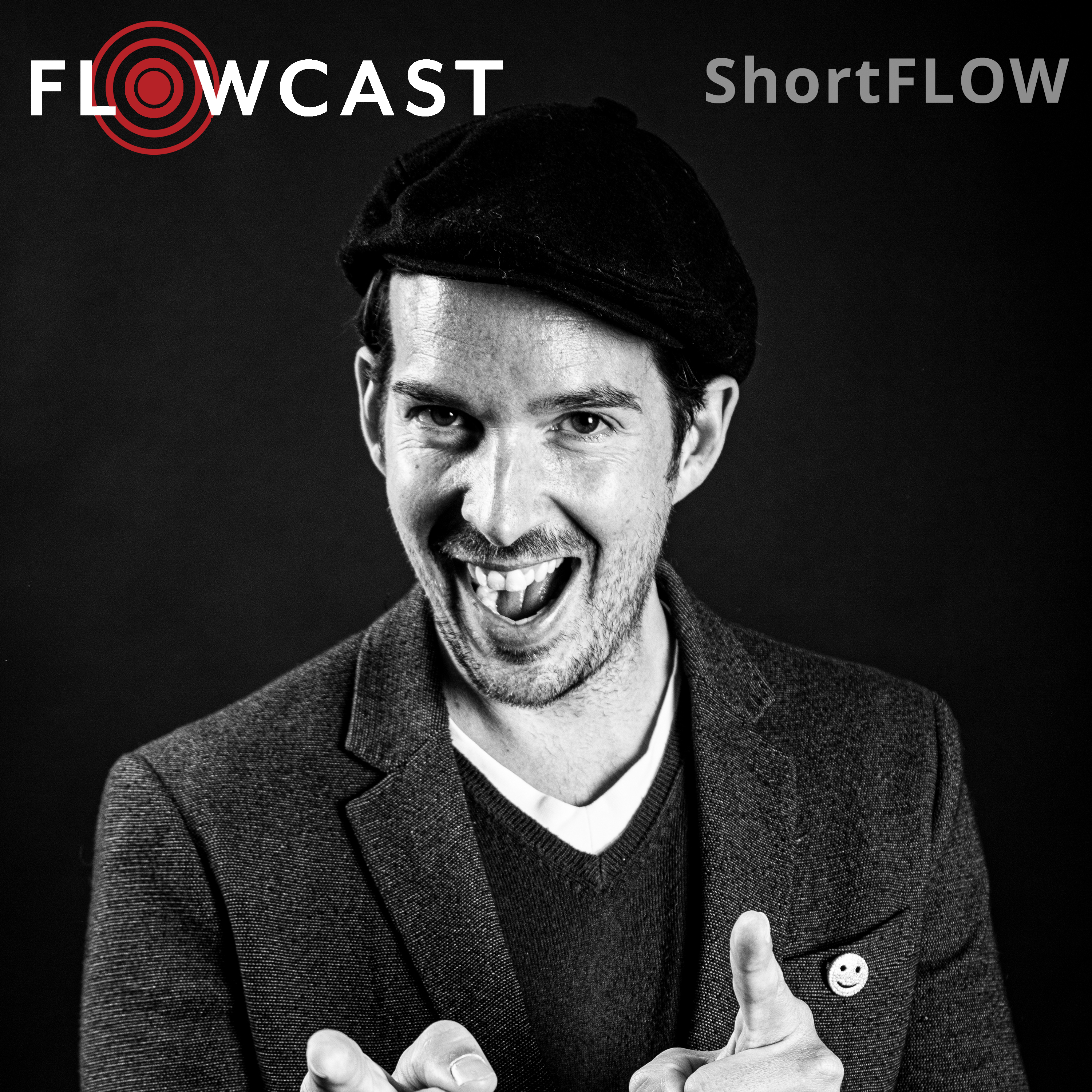 Flowcast mit Flavio Camenzind