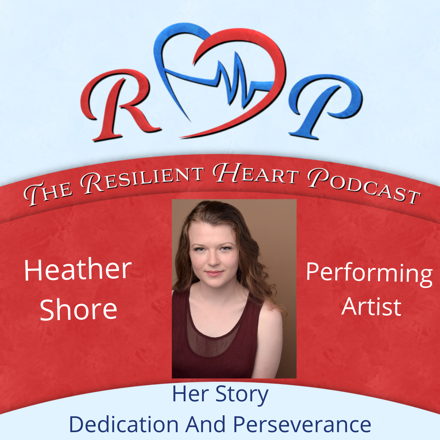 The Resilient Heart Podcast