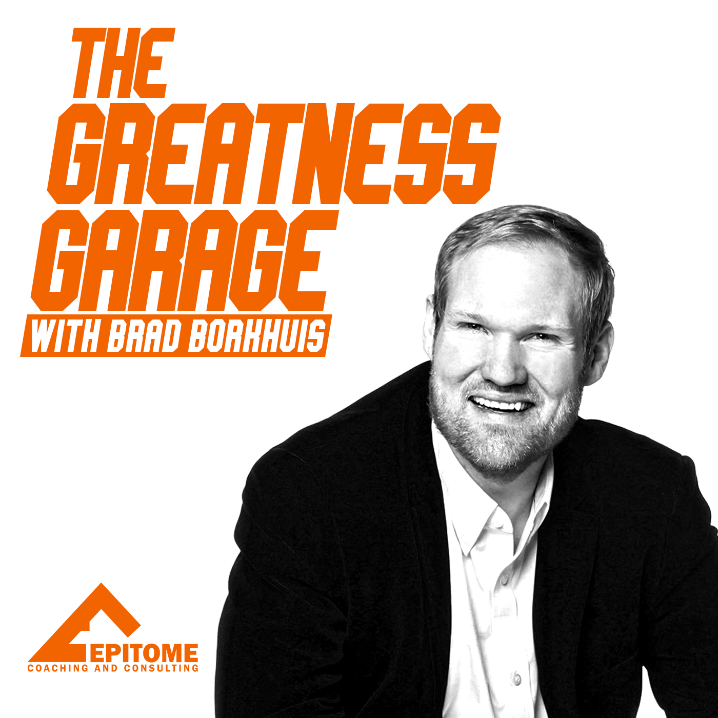 THE Greatness Garage