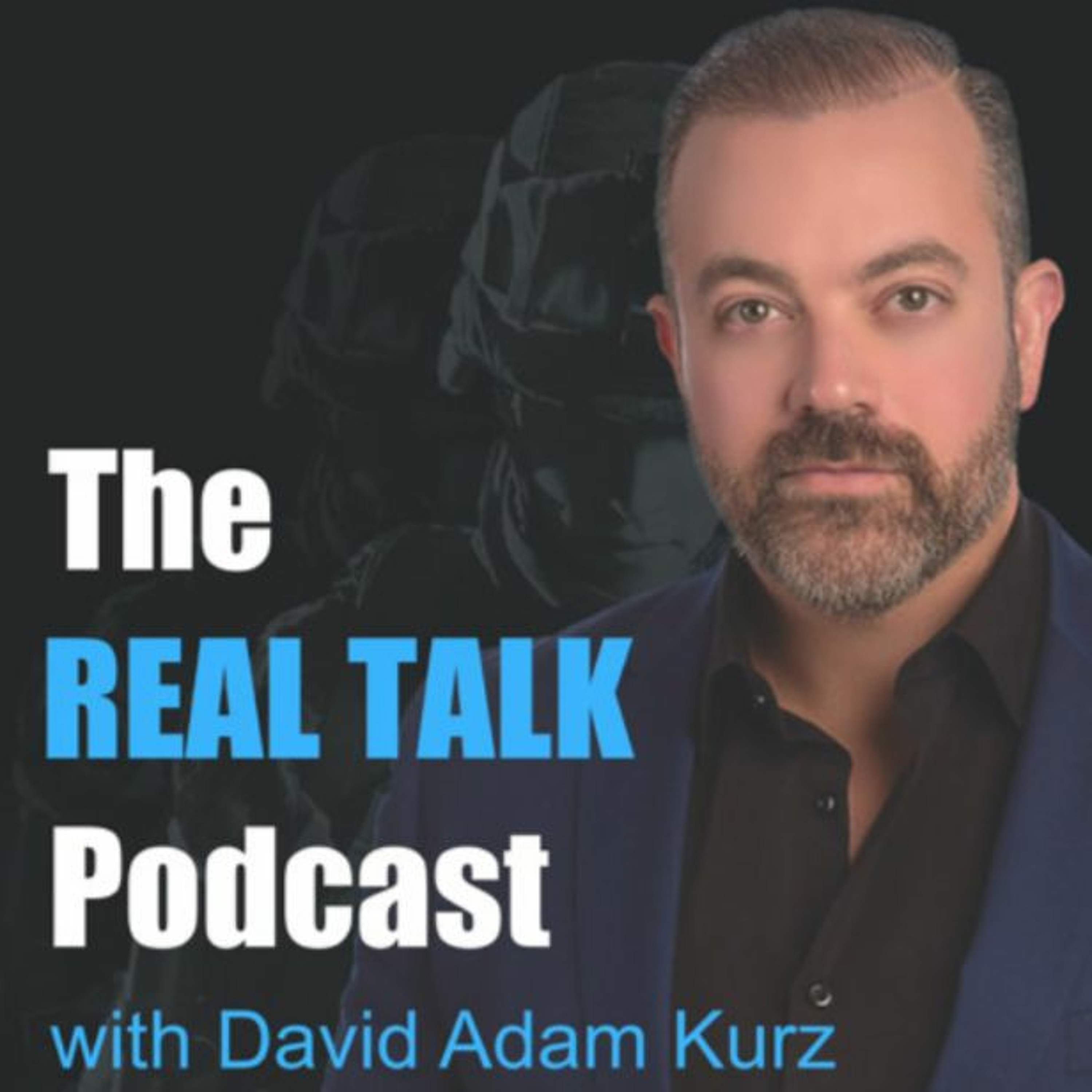 The Take Action Podcast with David Adam Kurz