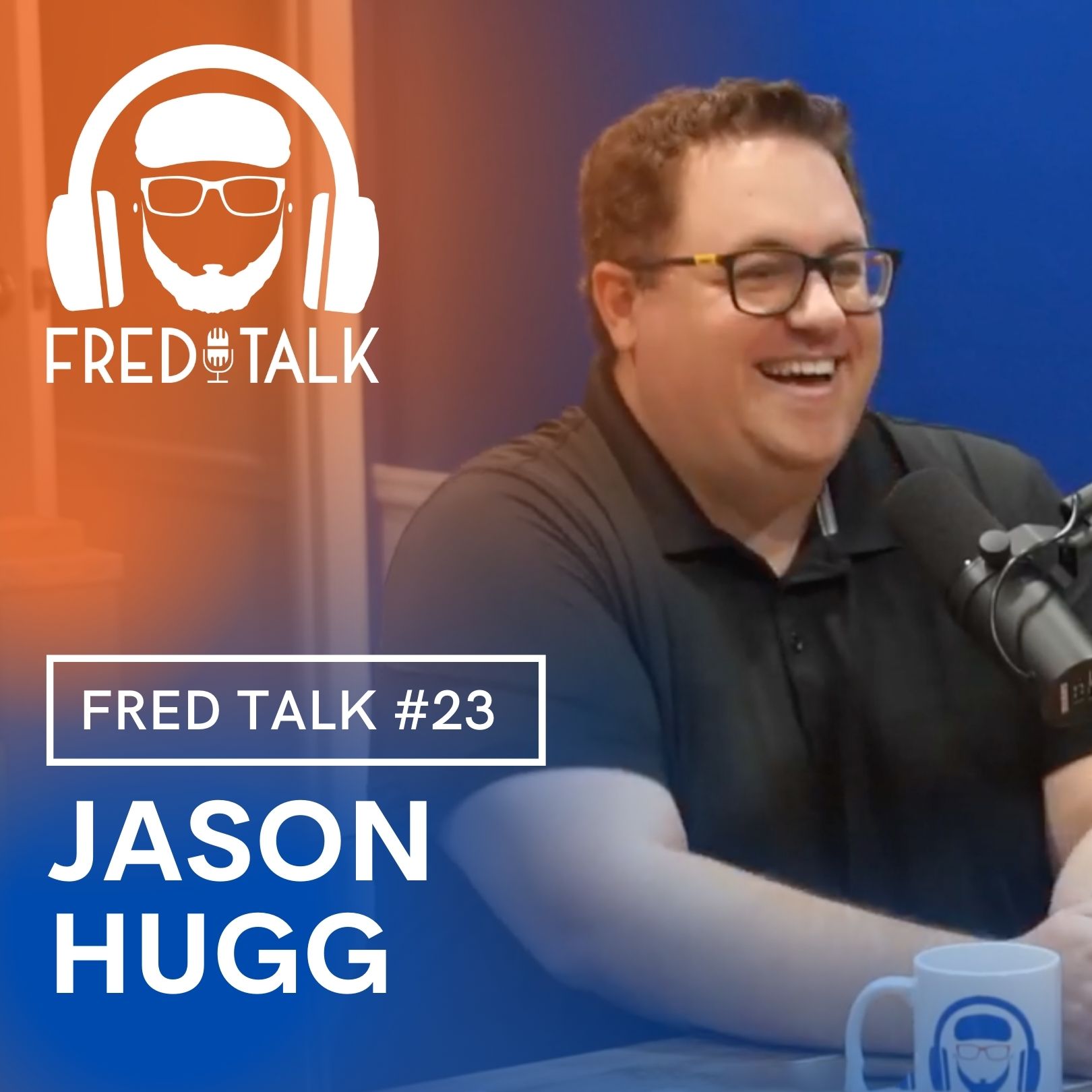 Fred Talk with Freddy Vasquez