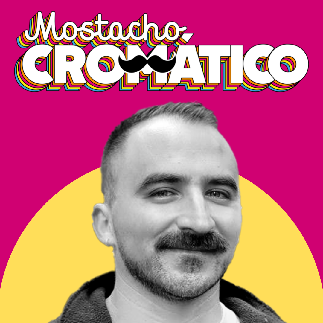 Mostacho Cromático