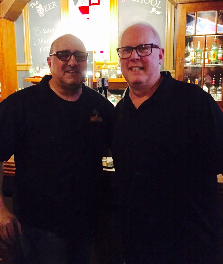 The Beerpod with Teddy Brunson