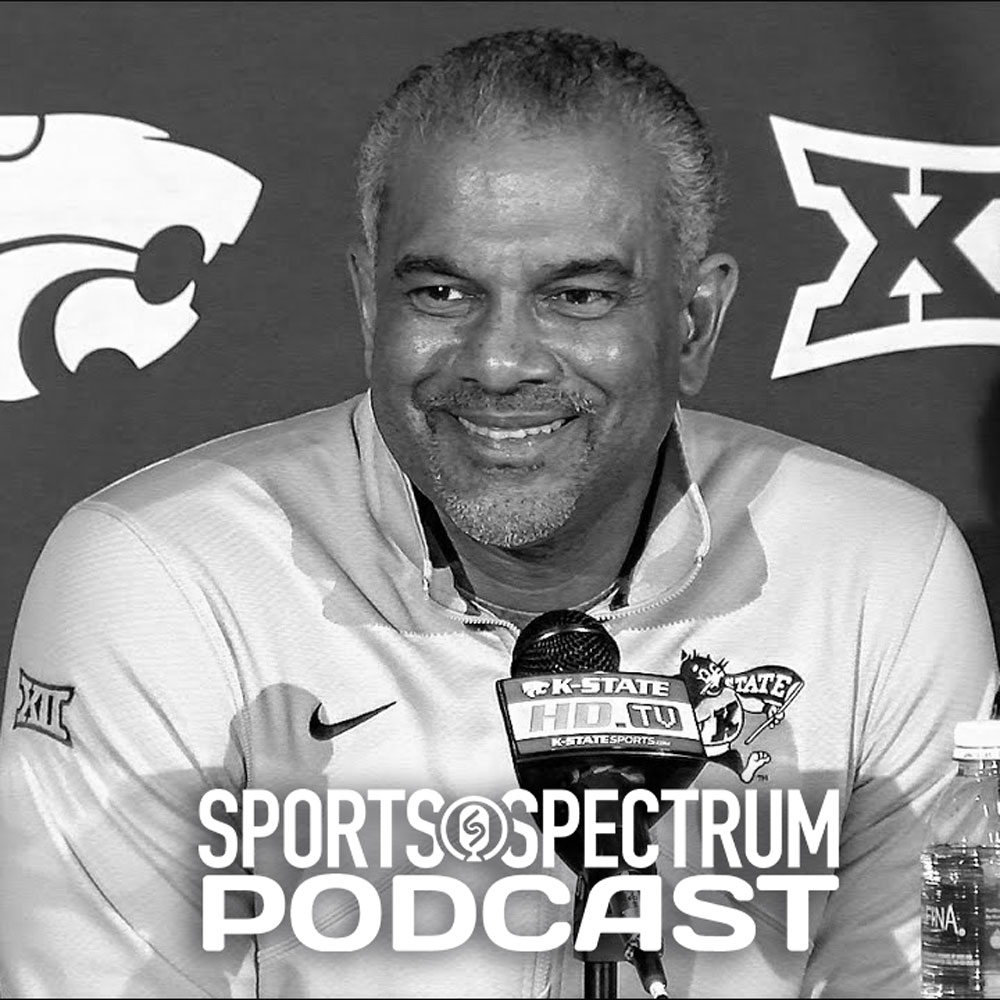 Sports Spectrum Podcast