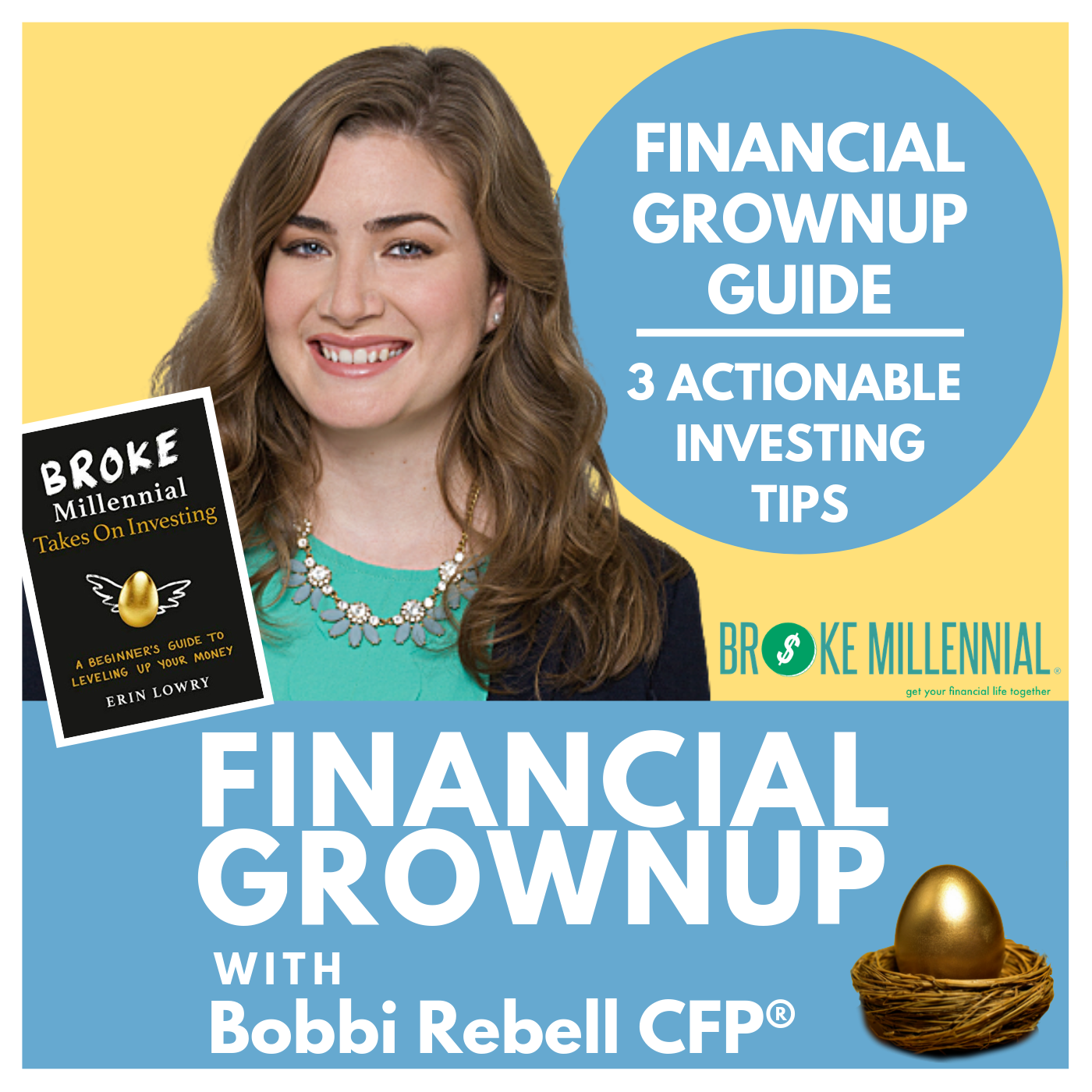 Wellness for Financial Grownups
