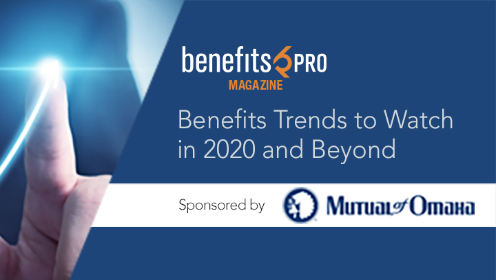 BenefitsPRO-Perspectives podcast