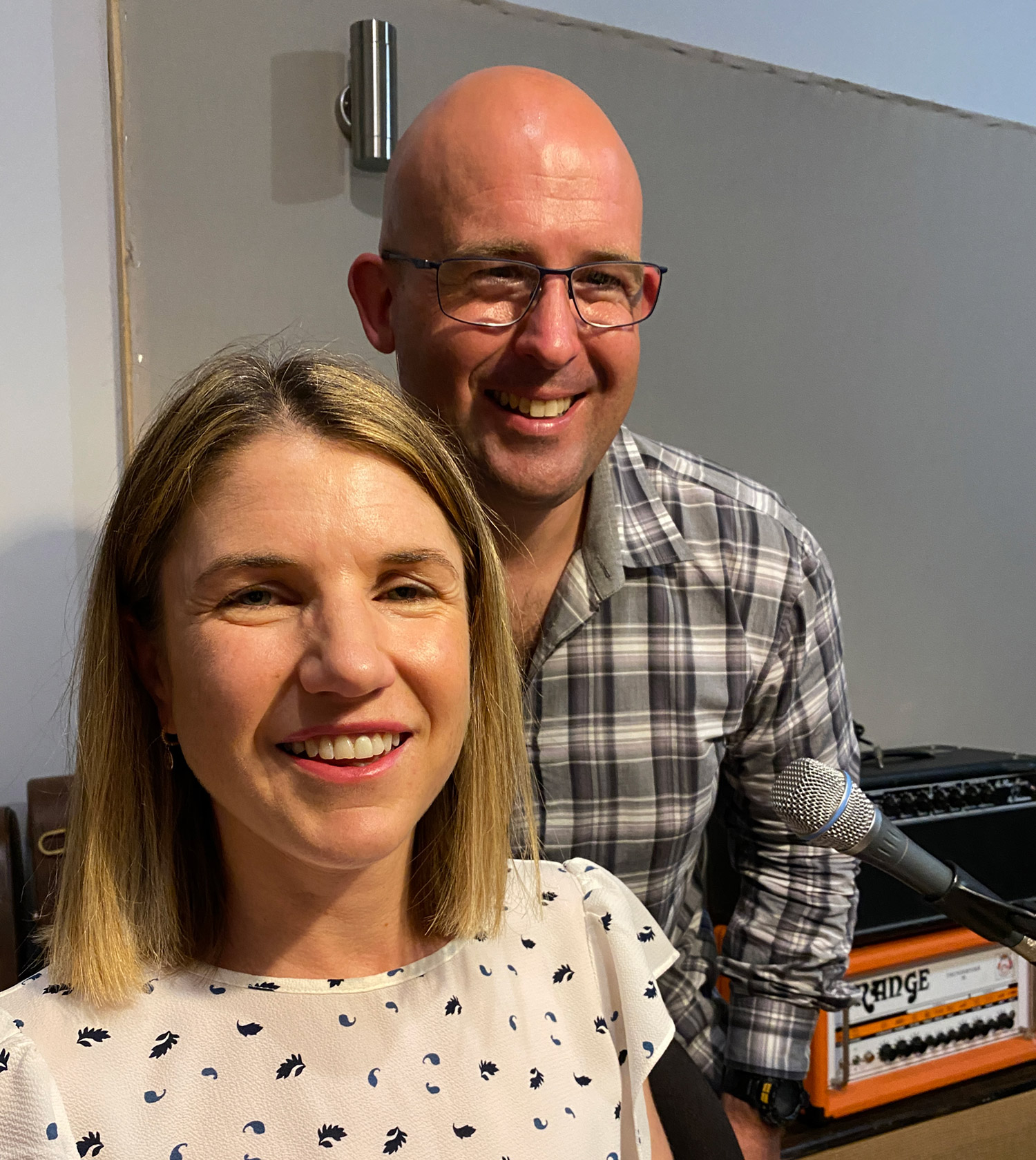 Beernuts Productions Podcast