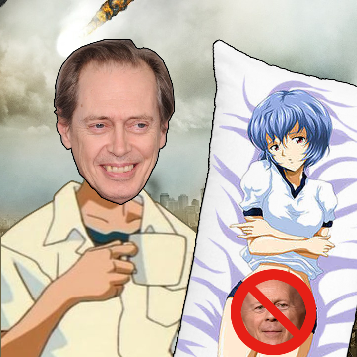 Frankenstein Control