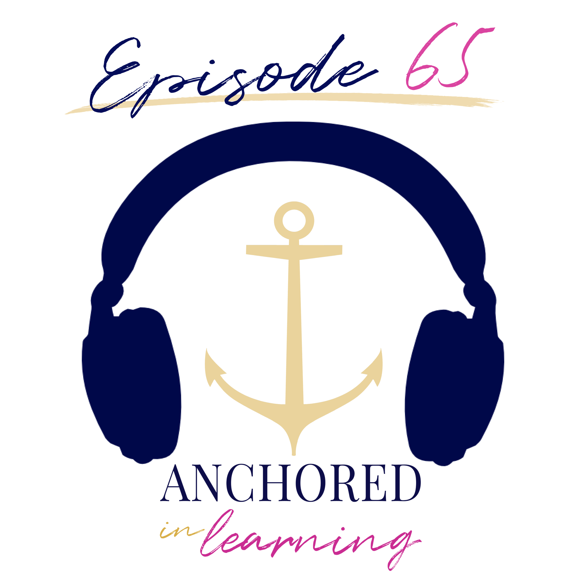 Anchored in Learning
