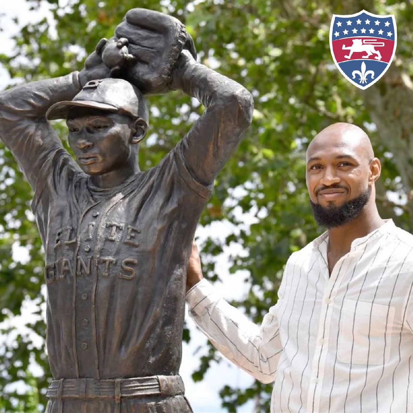 On sculpture and art in Detroit (ft. Austen Brantley)