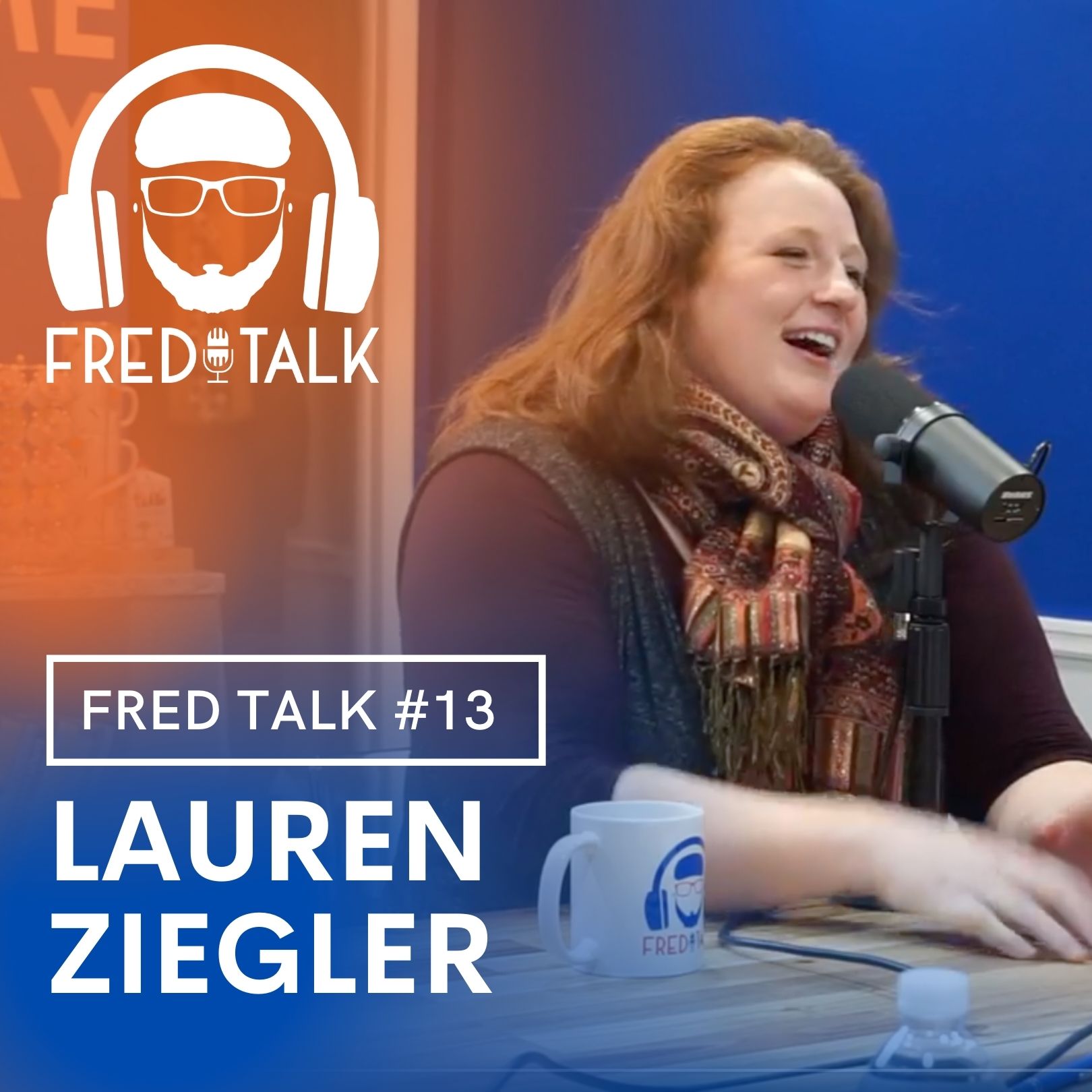 Fred Talk with Freddy Vasquez