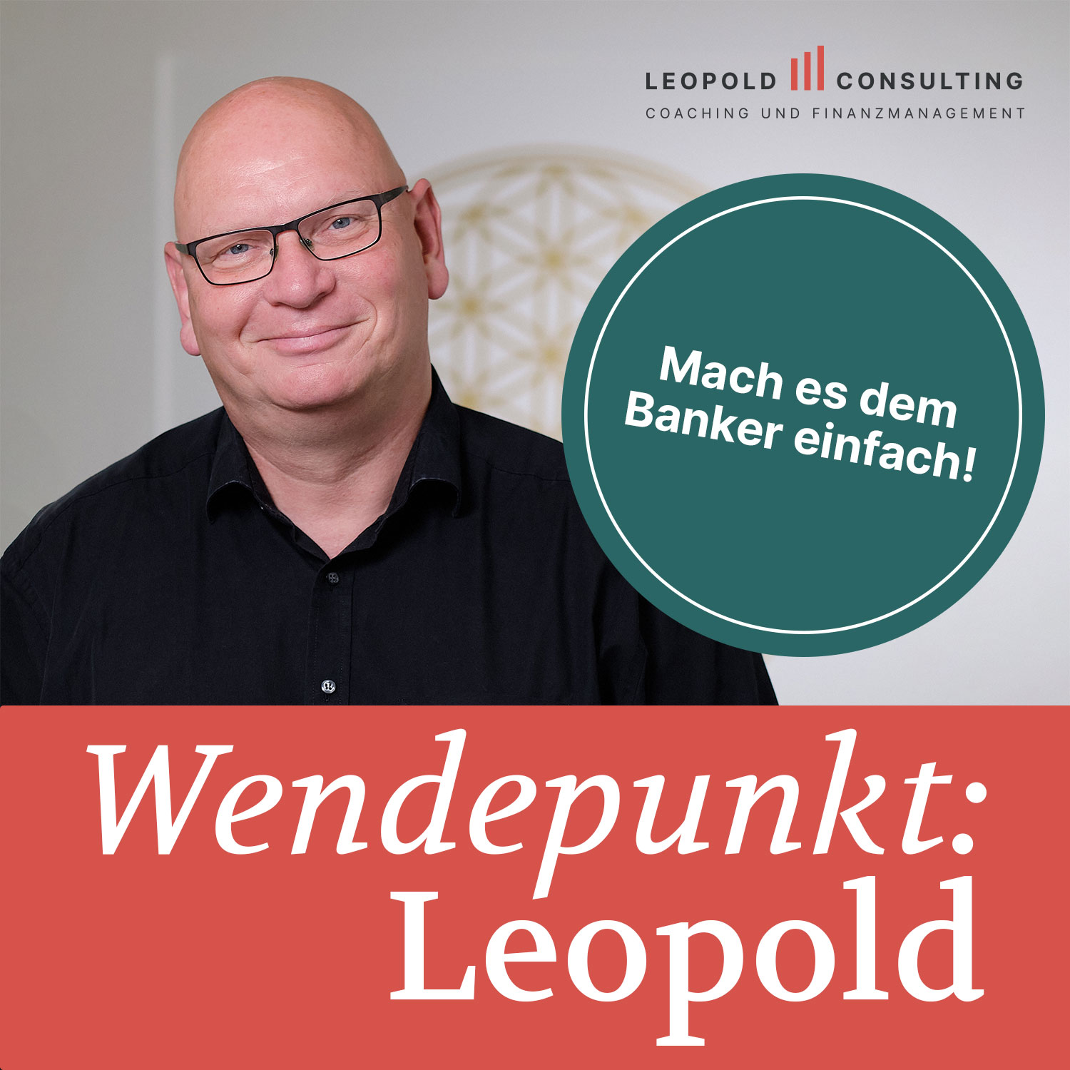 Wendepunkt: Leopold