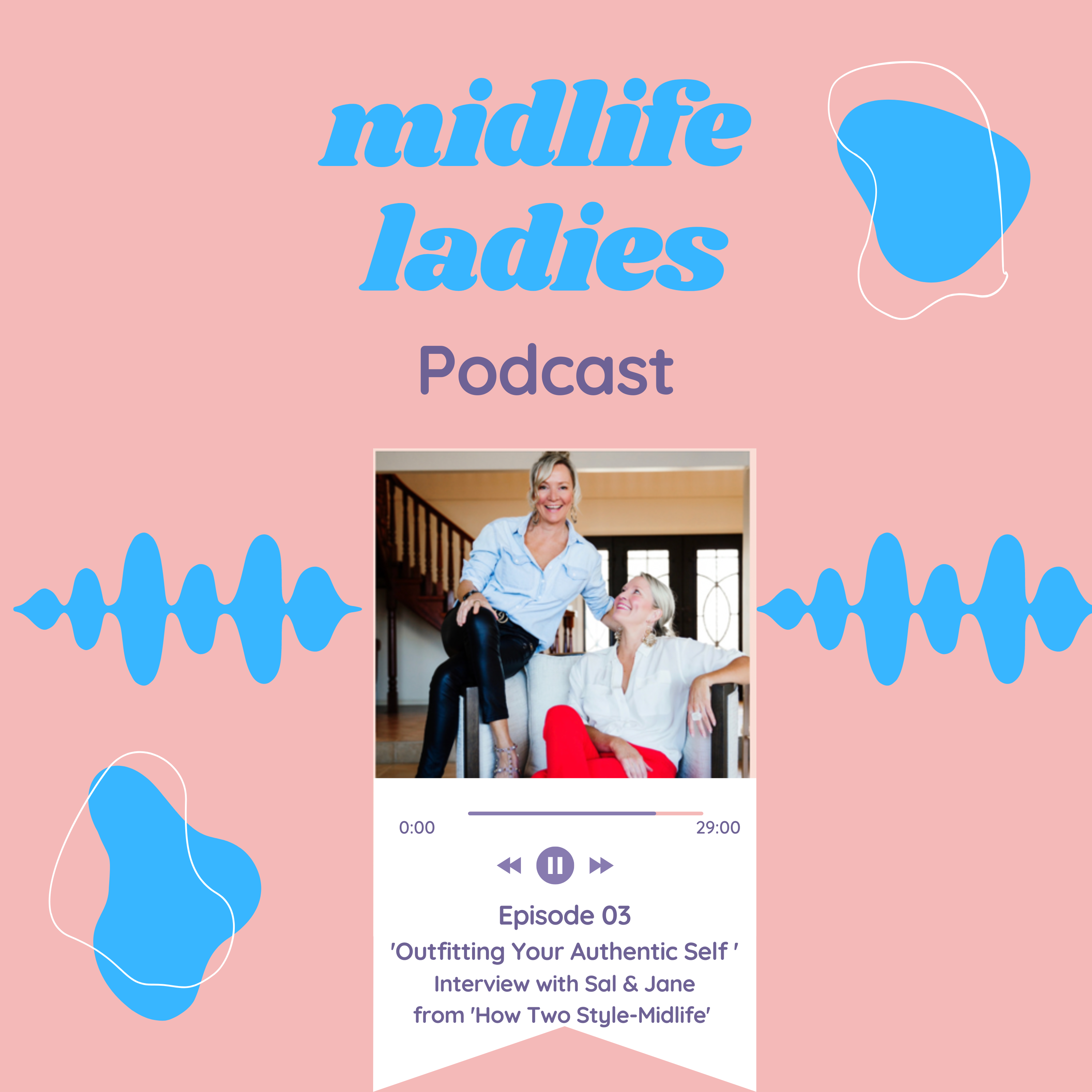 midlife ladies