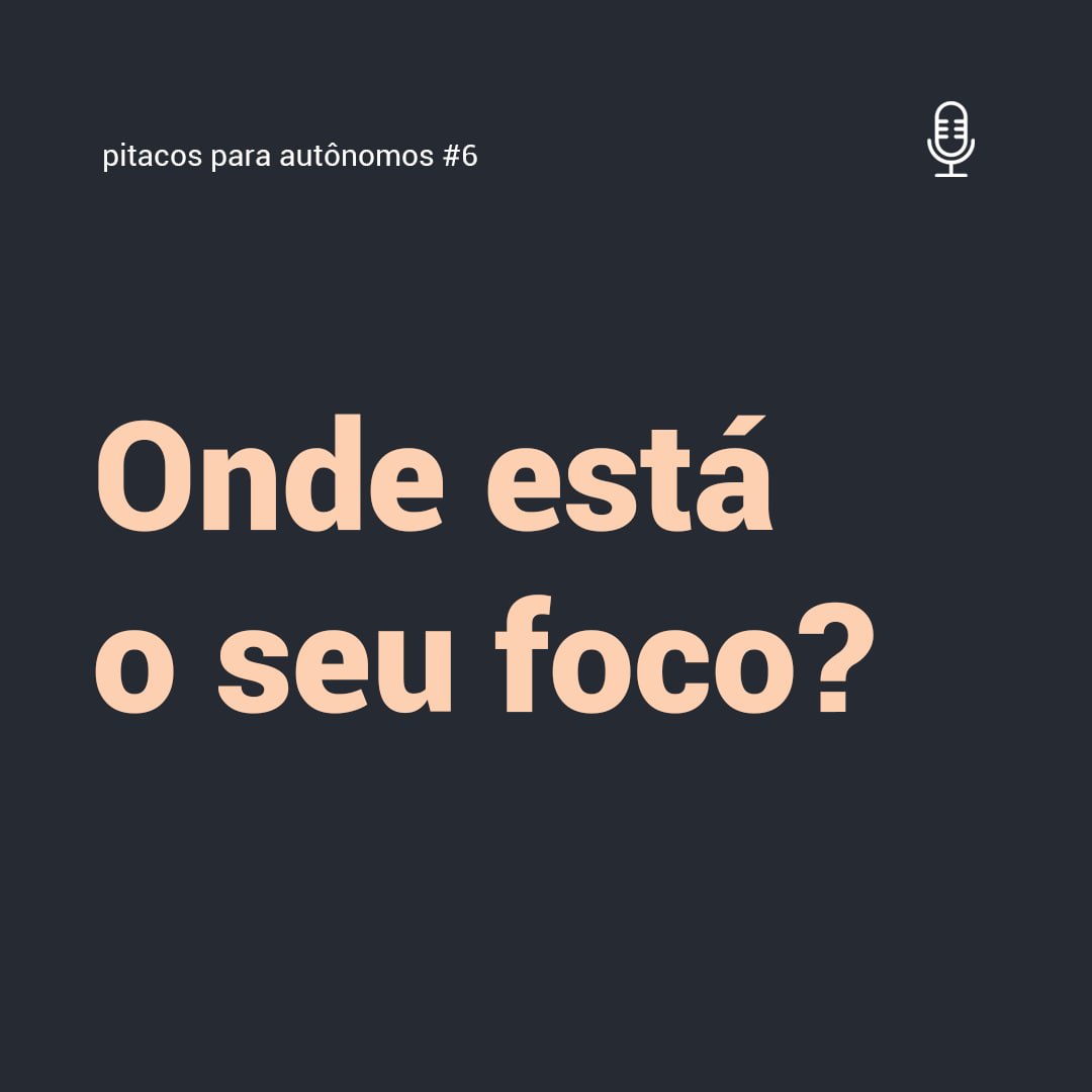 Uma horinha sobre grana