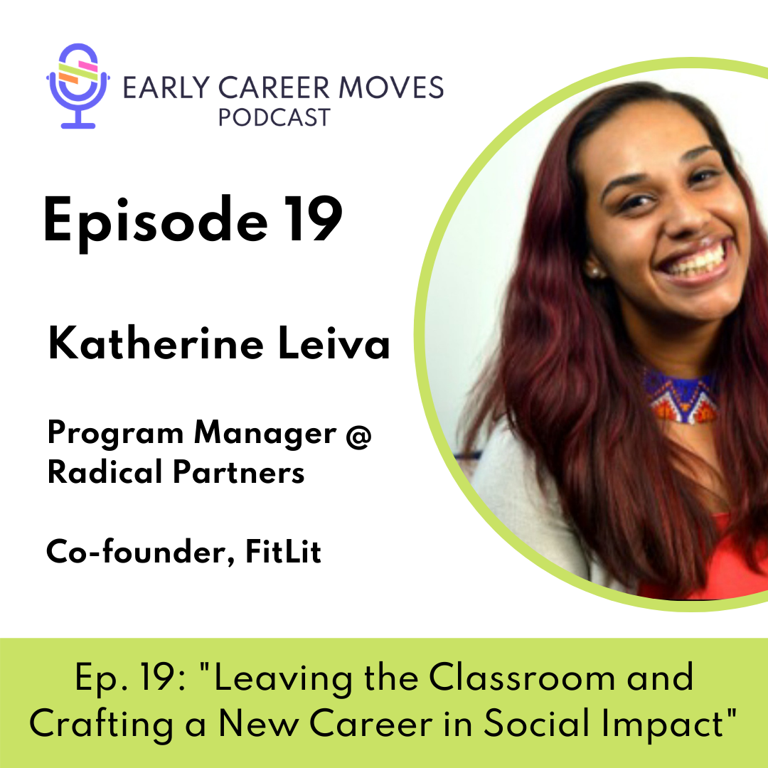 Your Latina Career Coach