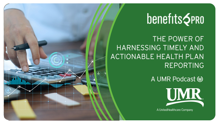 BenefitsPRO-Perspectives podcast