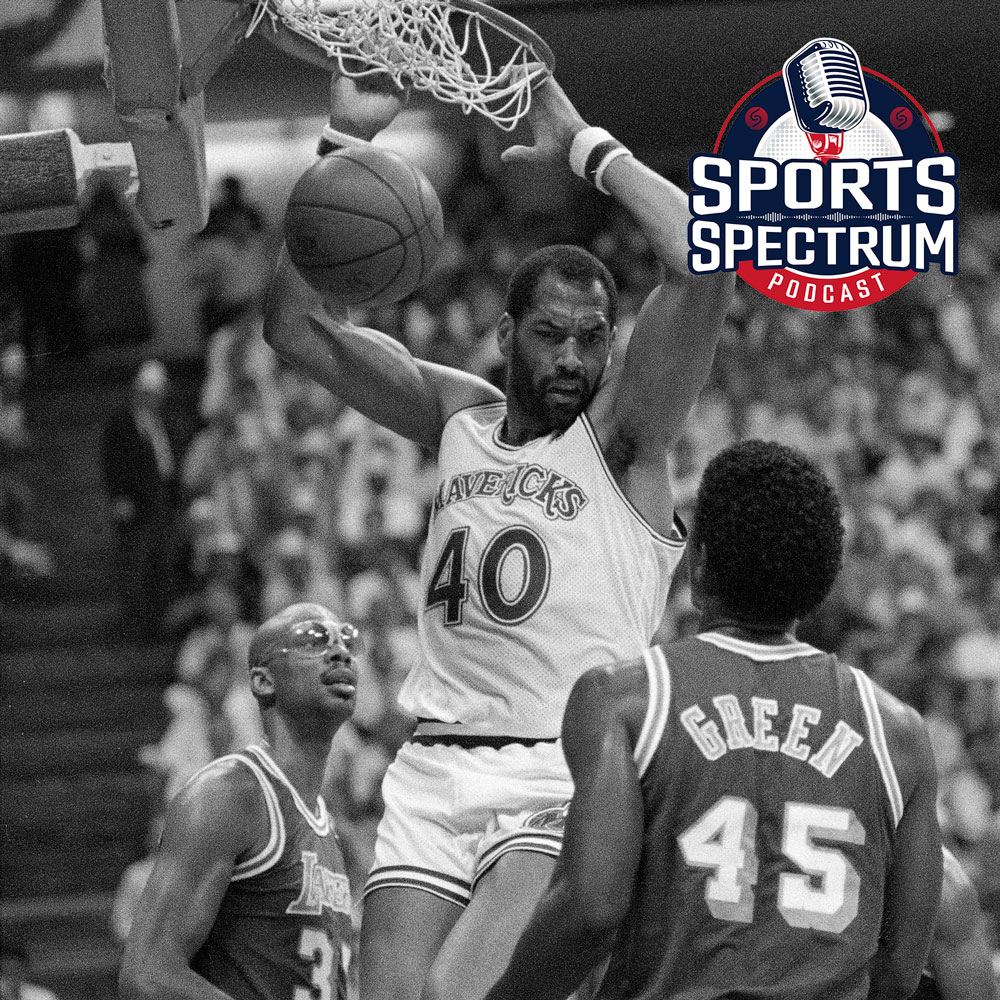 Sports Spectrum Podcast