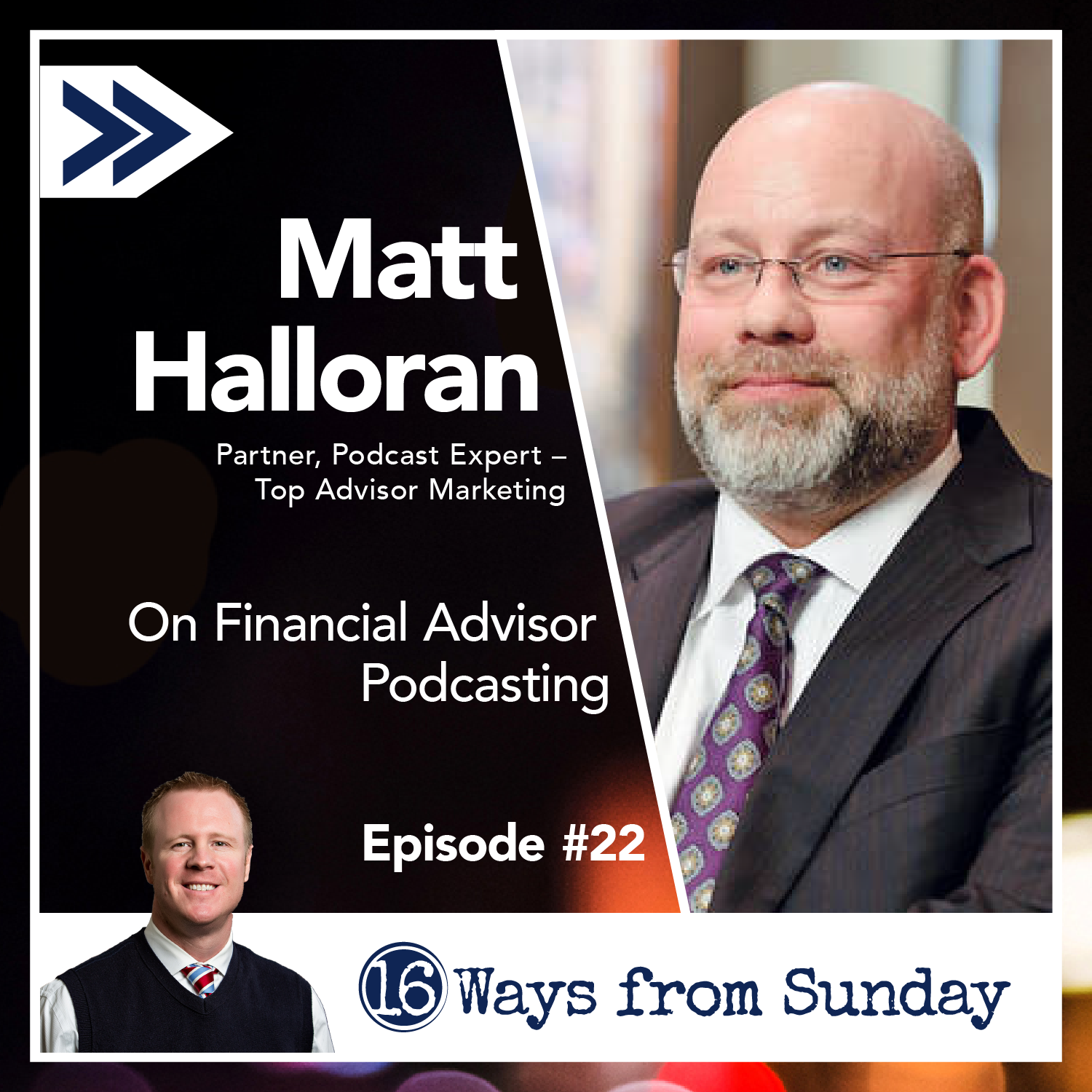 The Advisor Advancement Podcast Network