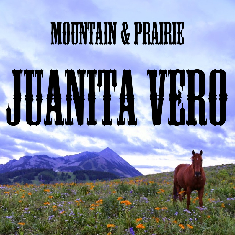 Juanita Vero, Part 2 - A Deep Desire to Serve